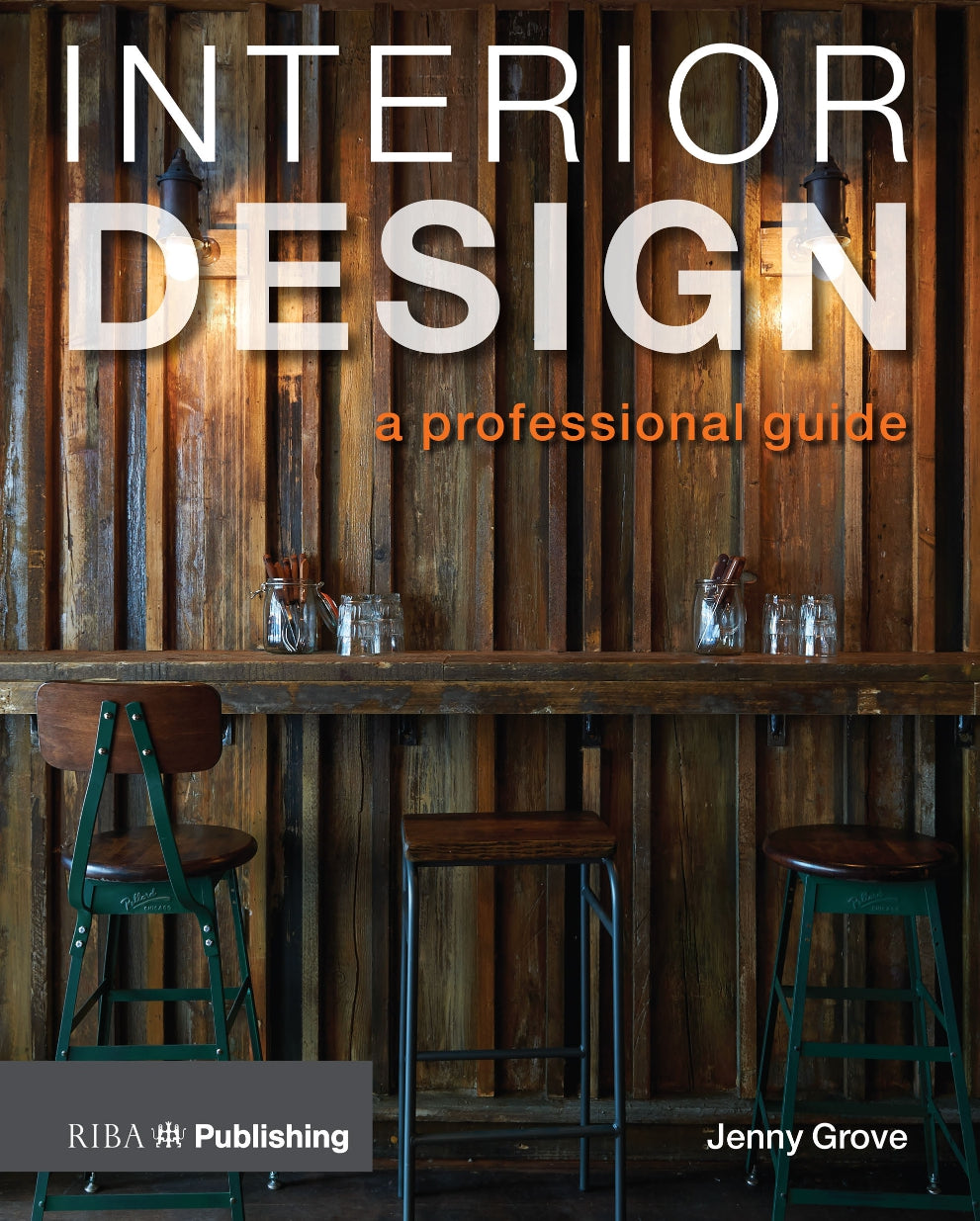 Interior Design, A Professional Guide image 0