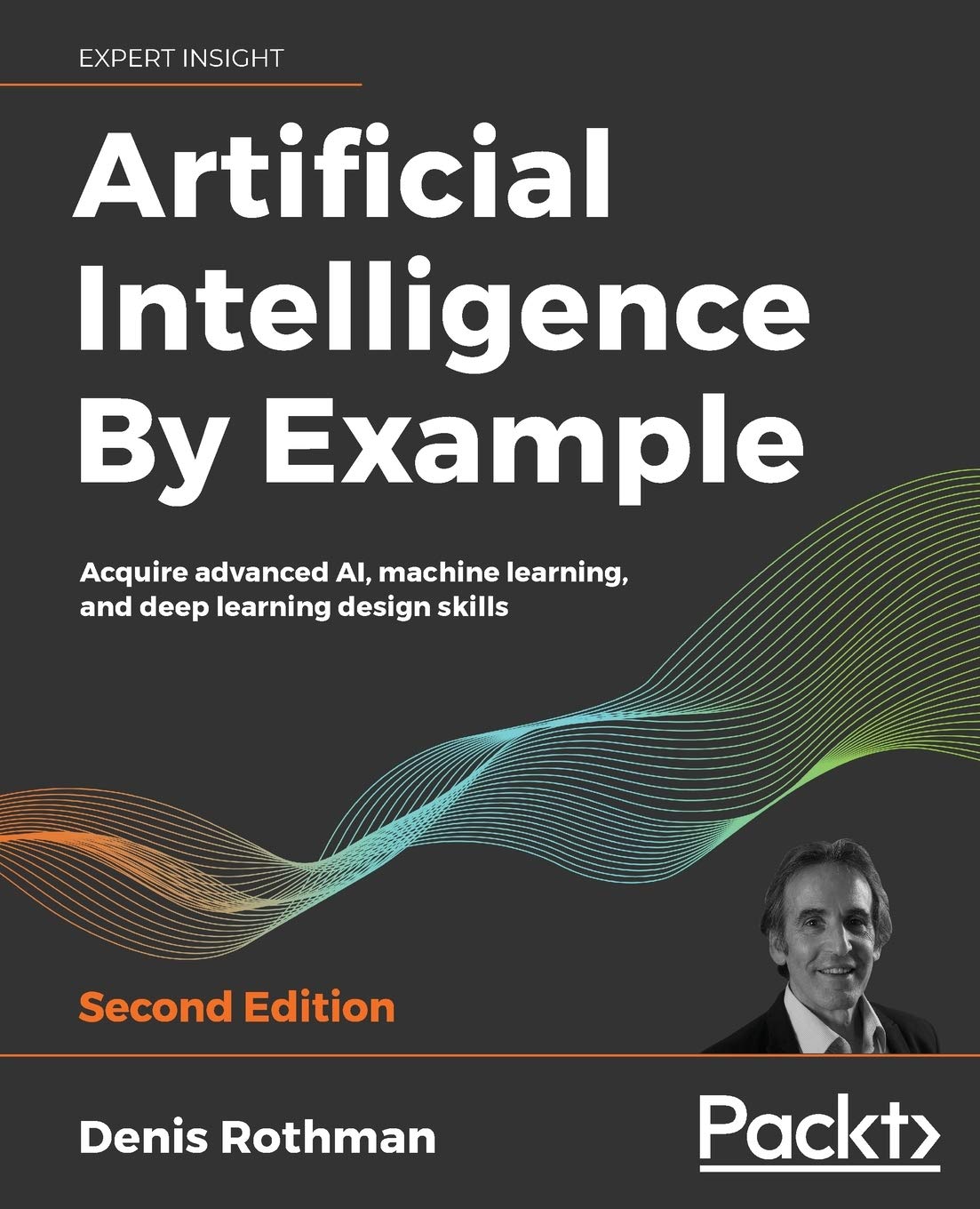 Artificial Intelligence By Example image 0