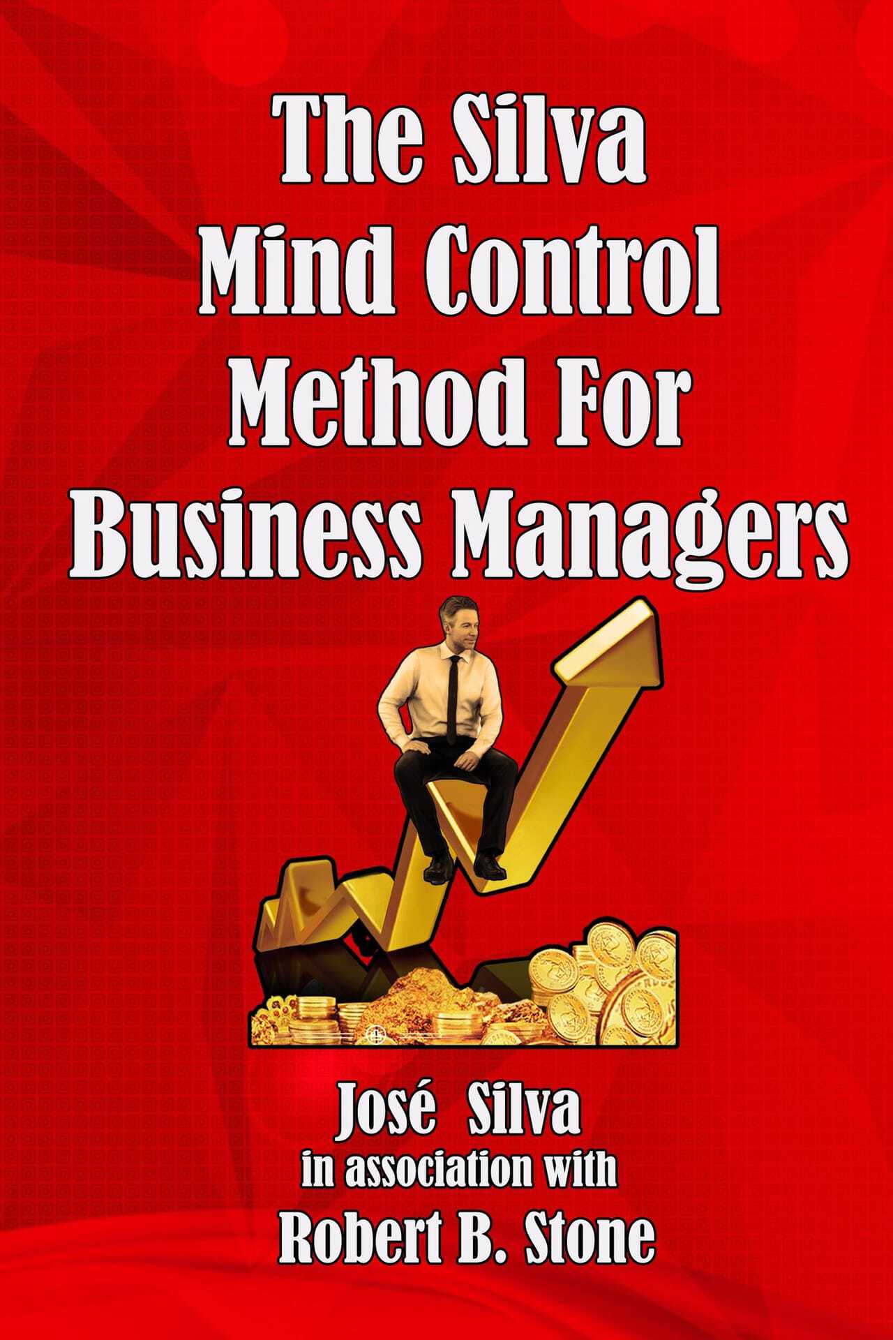 The Silva Mind Control Method for Business Managers image 0