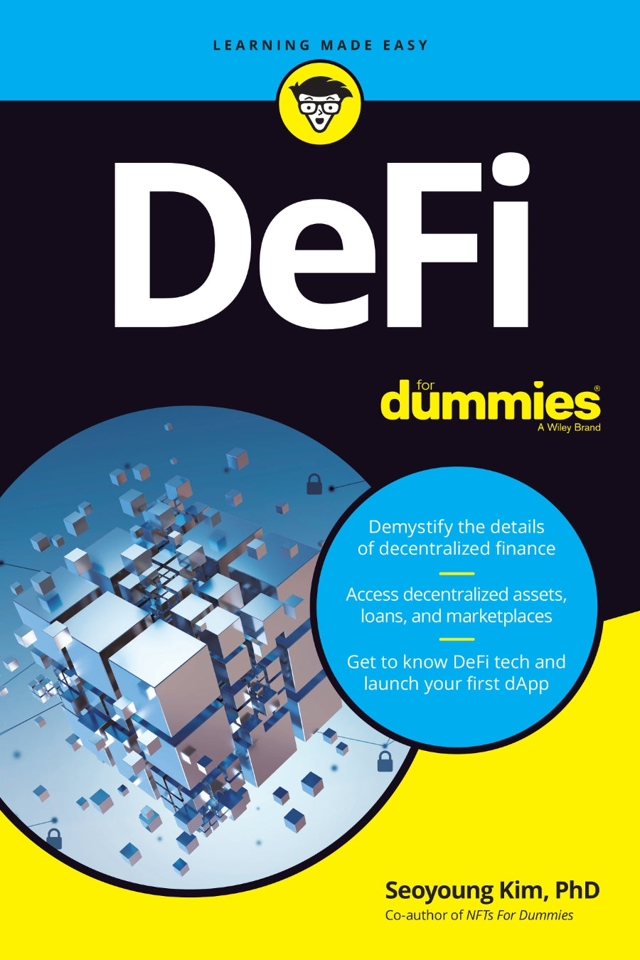 DeFi For Dummies image 0