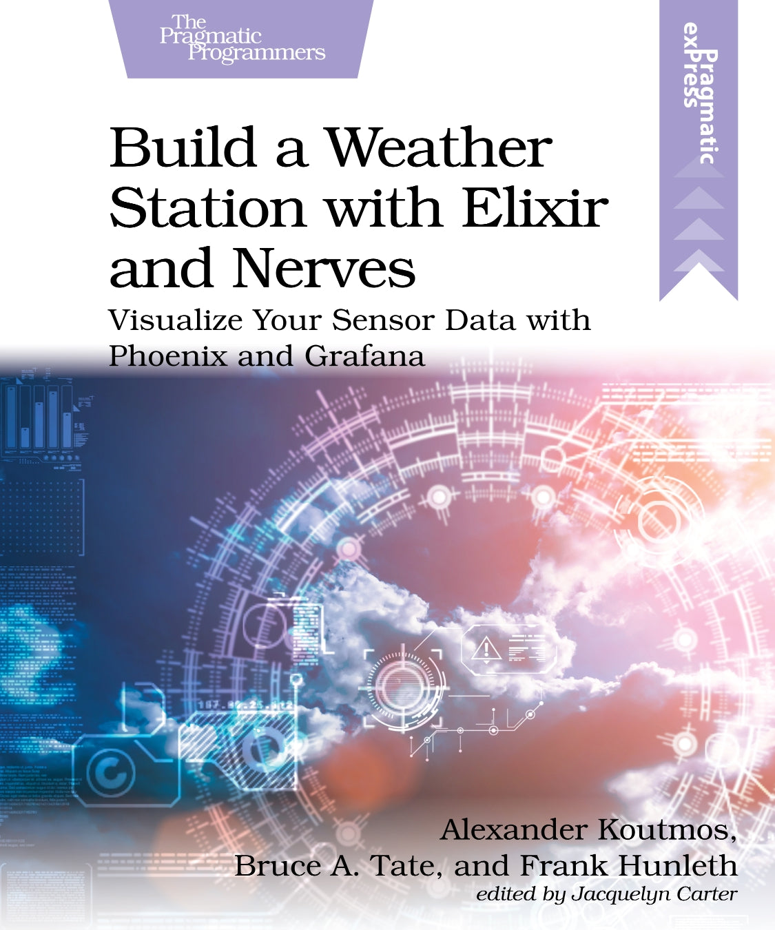 Build a Weather Station with Elixir and Nerves image 0