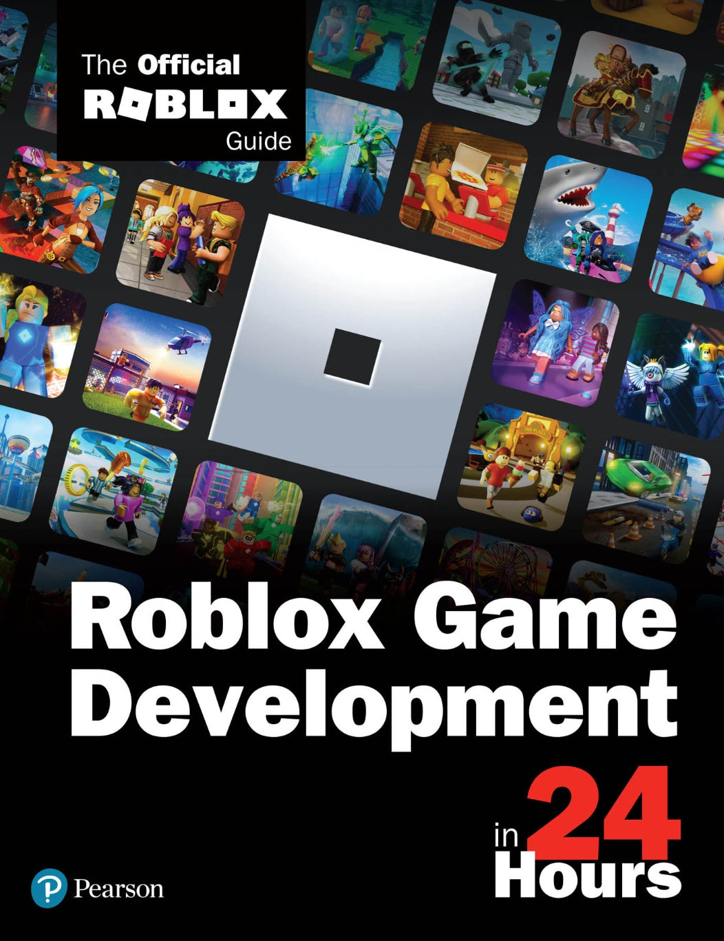 Roblox Game Development in 24 Hours image 0