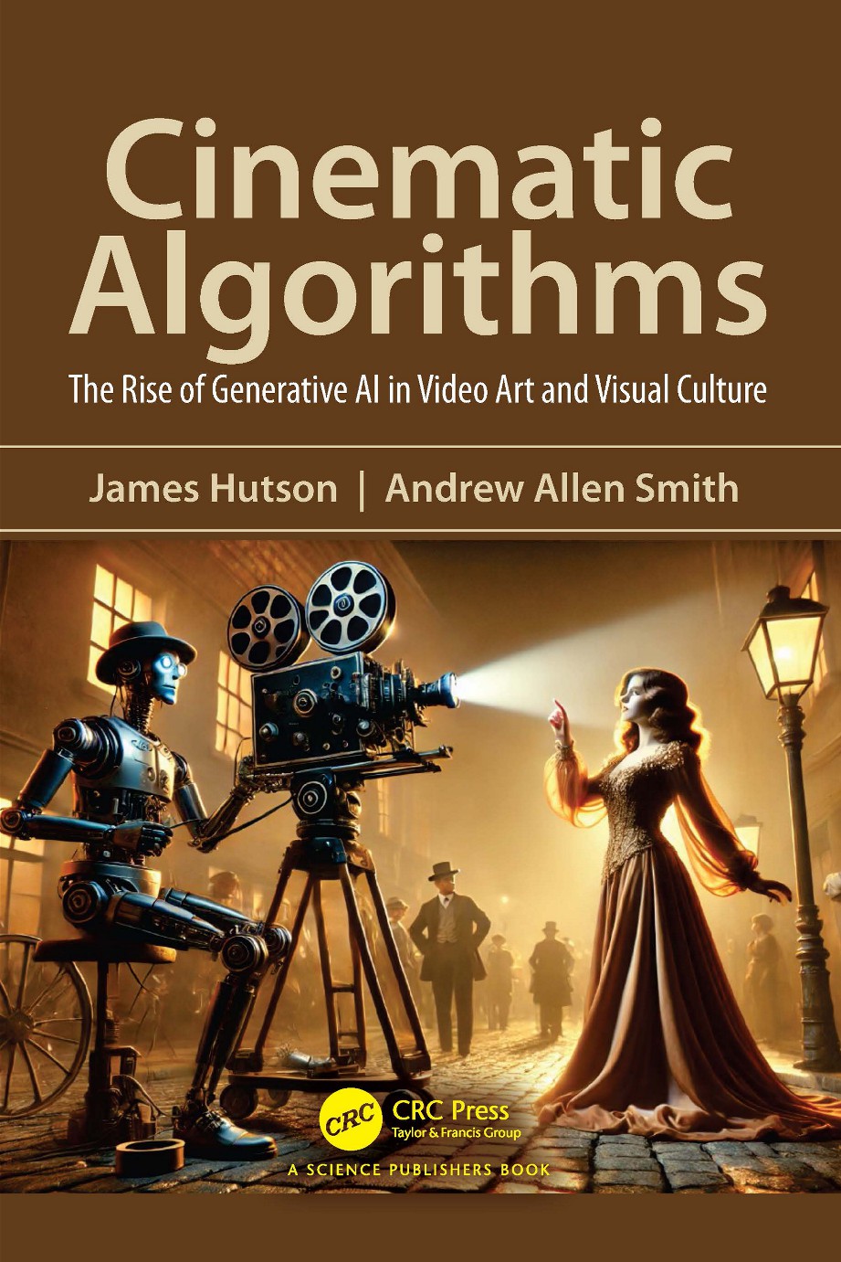 Cinematic Algorithms image 0