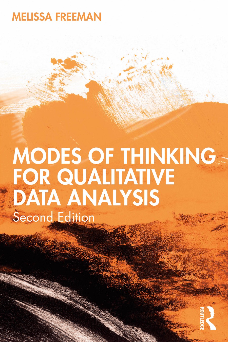 Modes of Thinking for Qualitative Data Analysis image 0