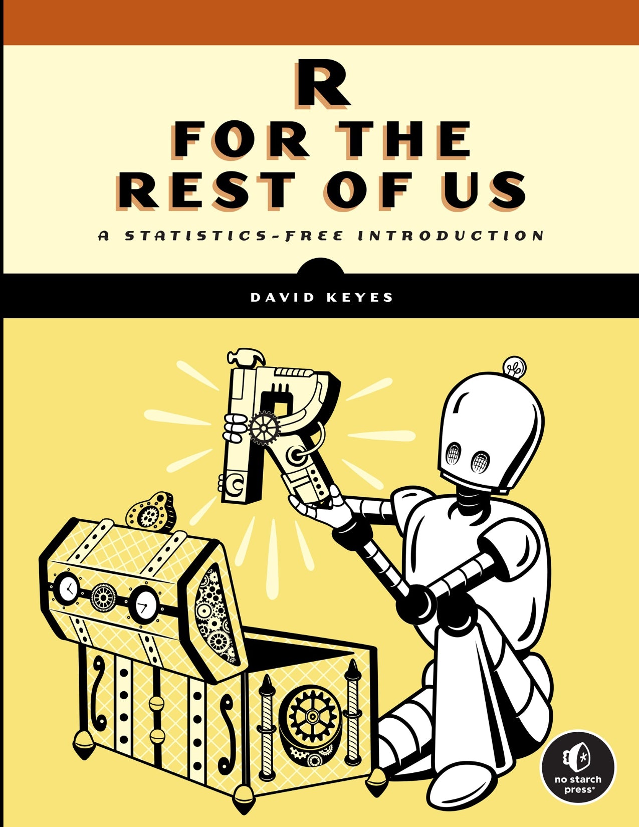 R for the Rest of Us image 0