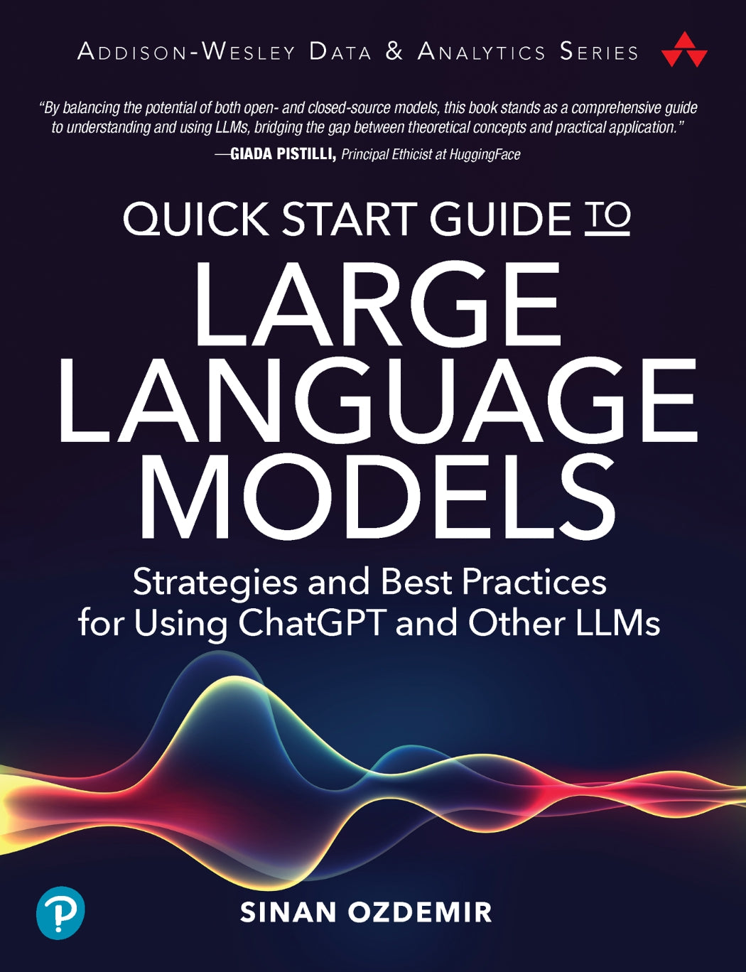 Quick Start Guide to Large Language Models image 0