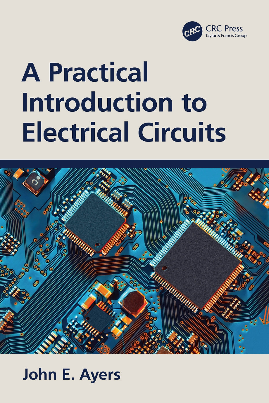 A Practical Introduction to Electrical Circuits image 0