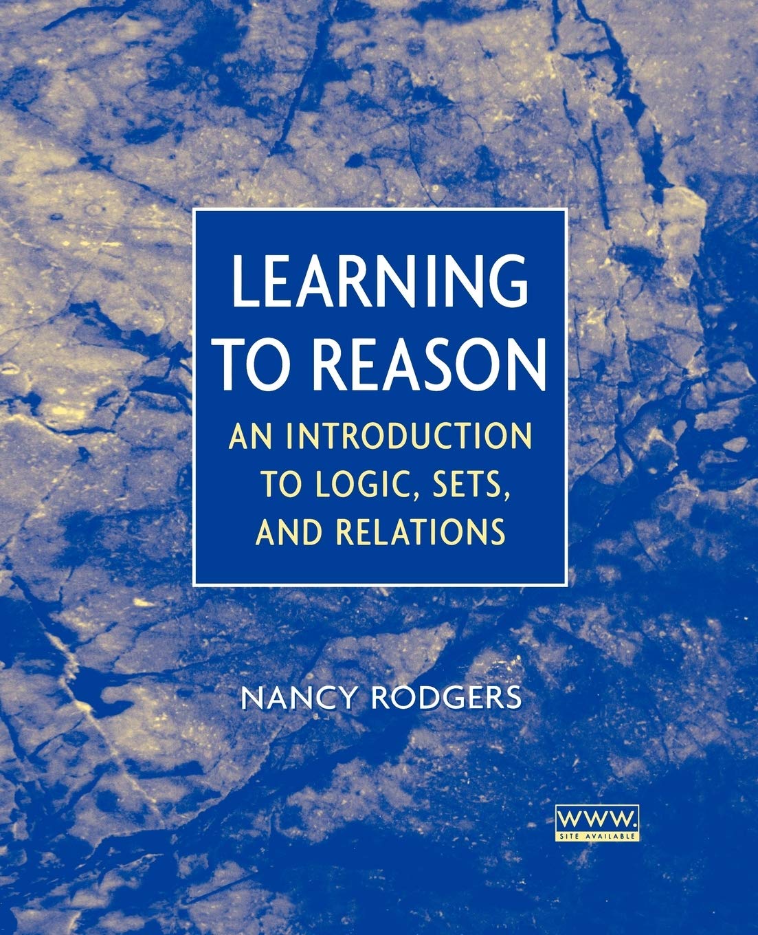 Learning to Reason image 0