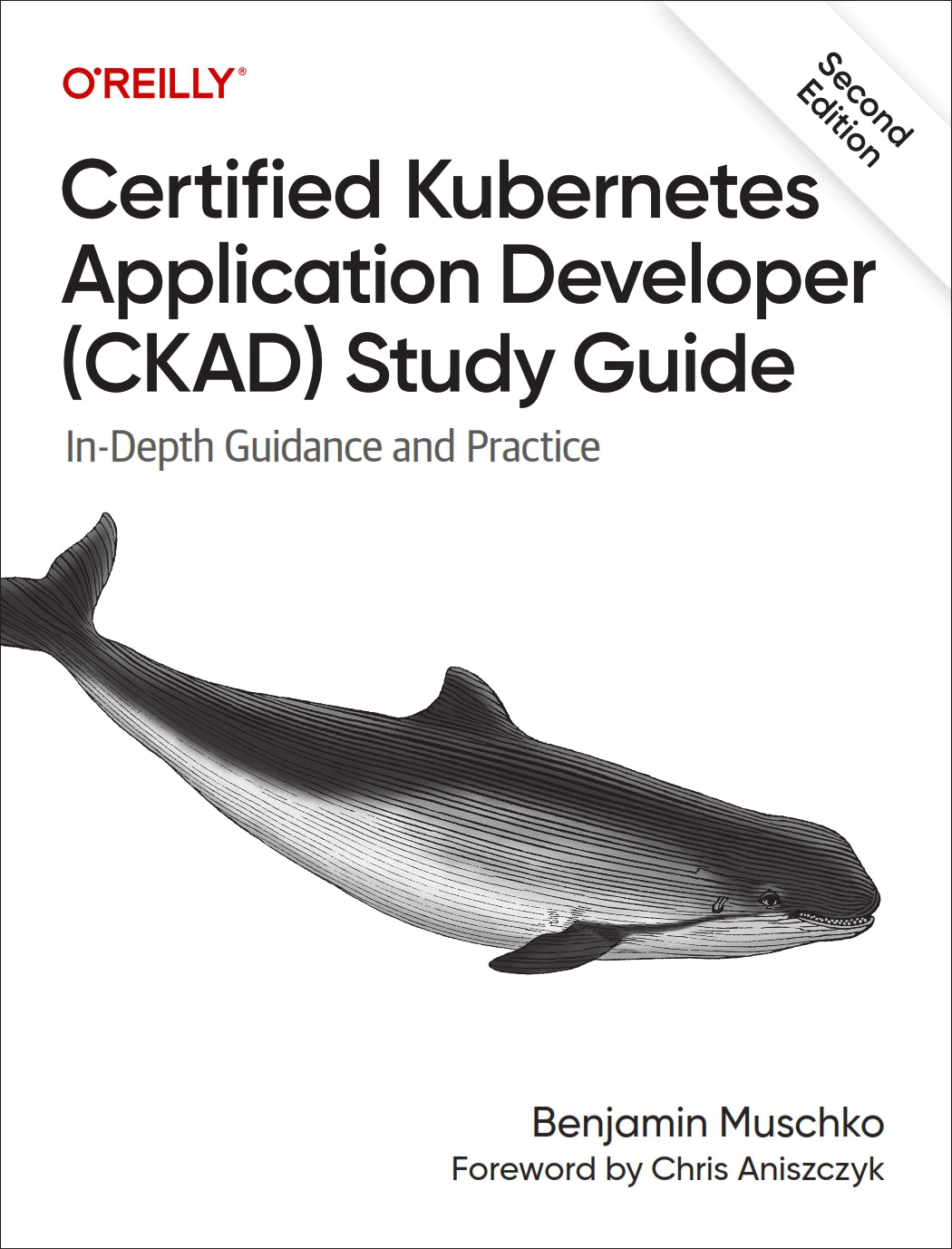 Certified Kubernetes Application Developer (CKAD) Study Guide image 0