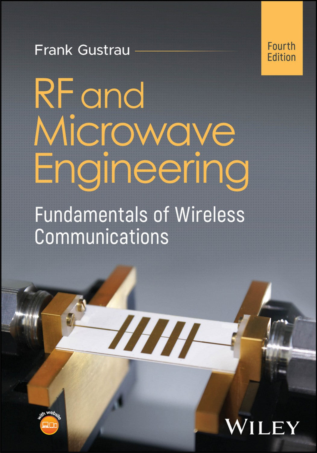 RF and Microwave Engineering image 0