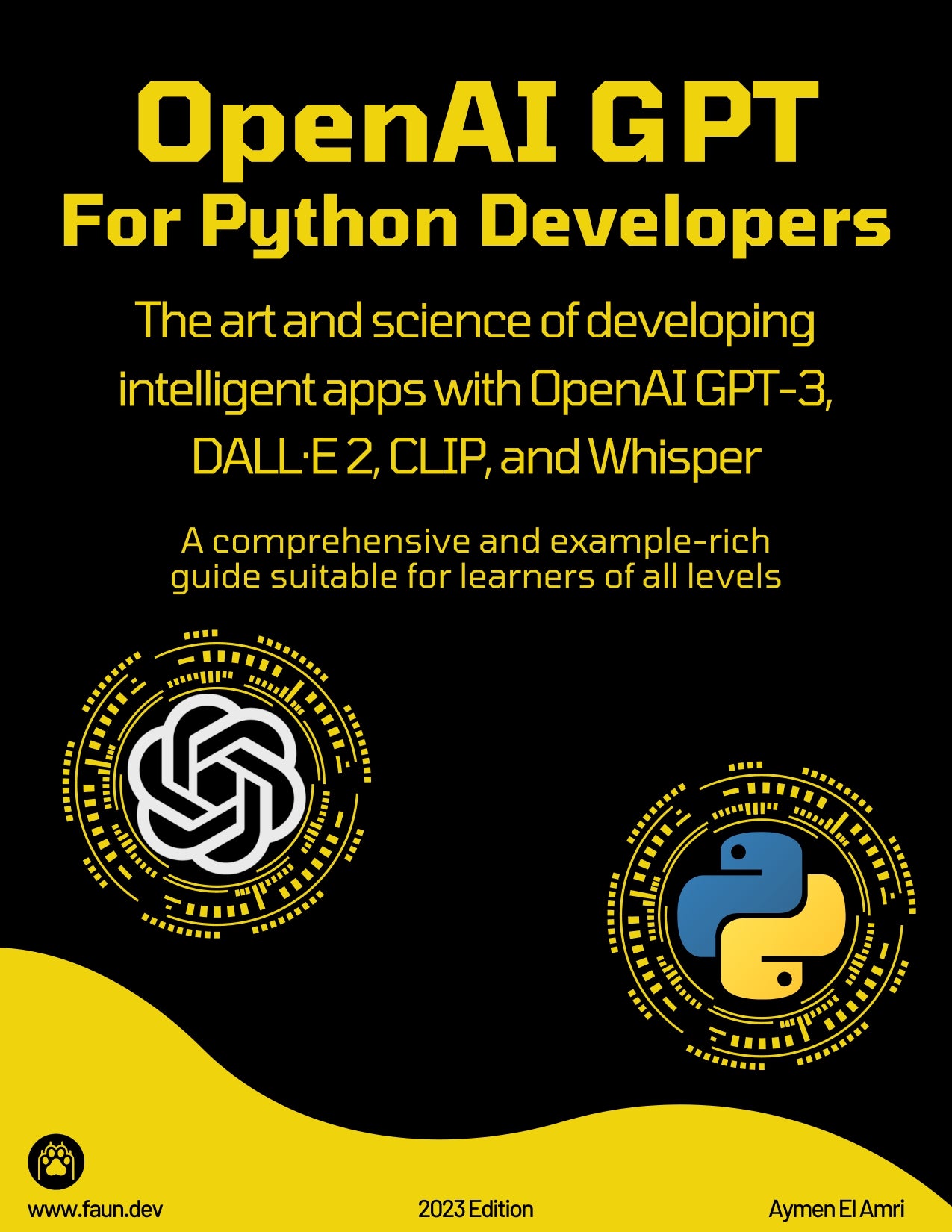 OpenAI GPT For Python Developers image 0