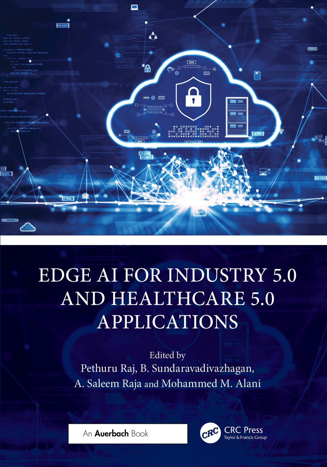 Edge AI for Industry 5.0 and Healthcare 5.0 Applications image 0