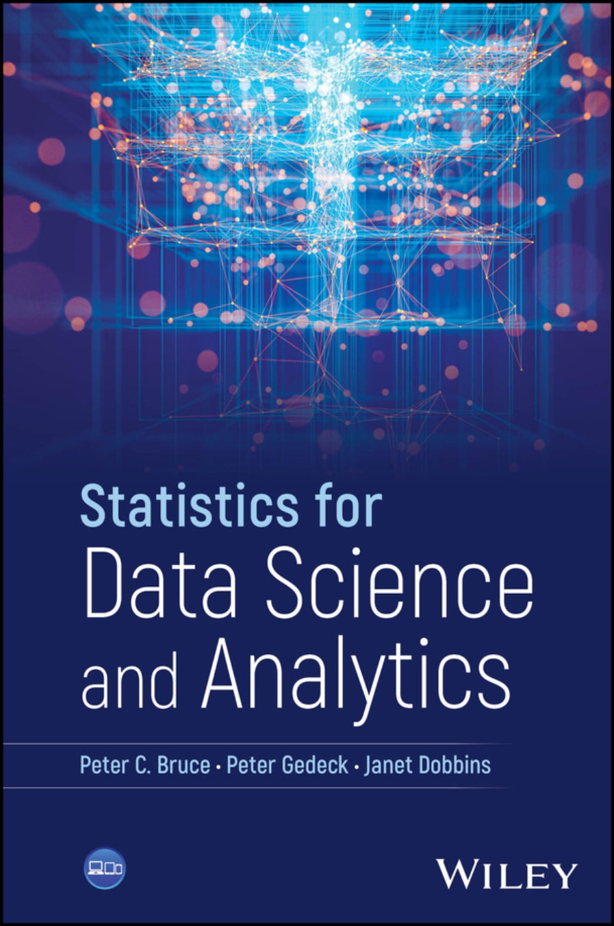 Statistics for Data Science and Analytics image 0
