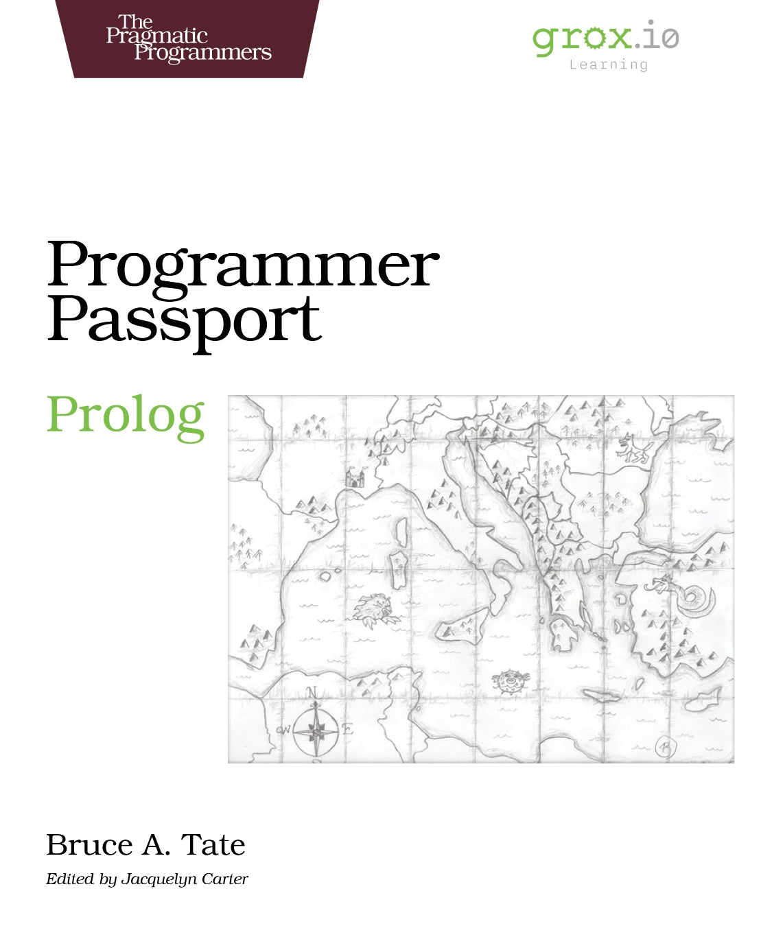 Programmer Passport, Prolog image 0