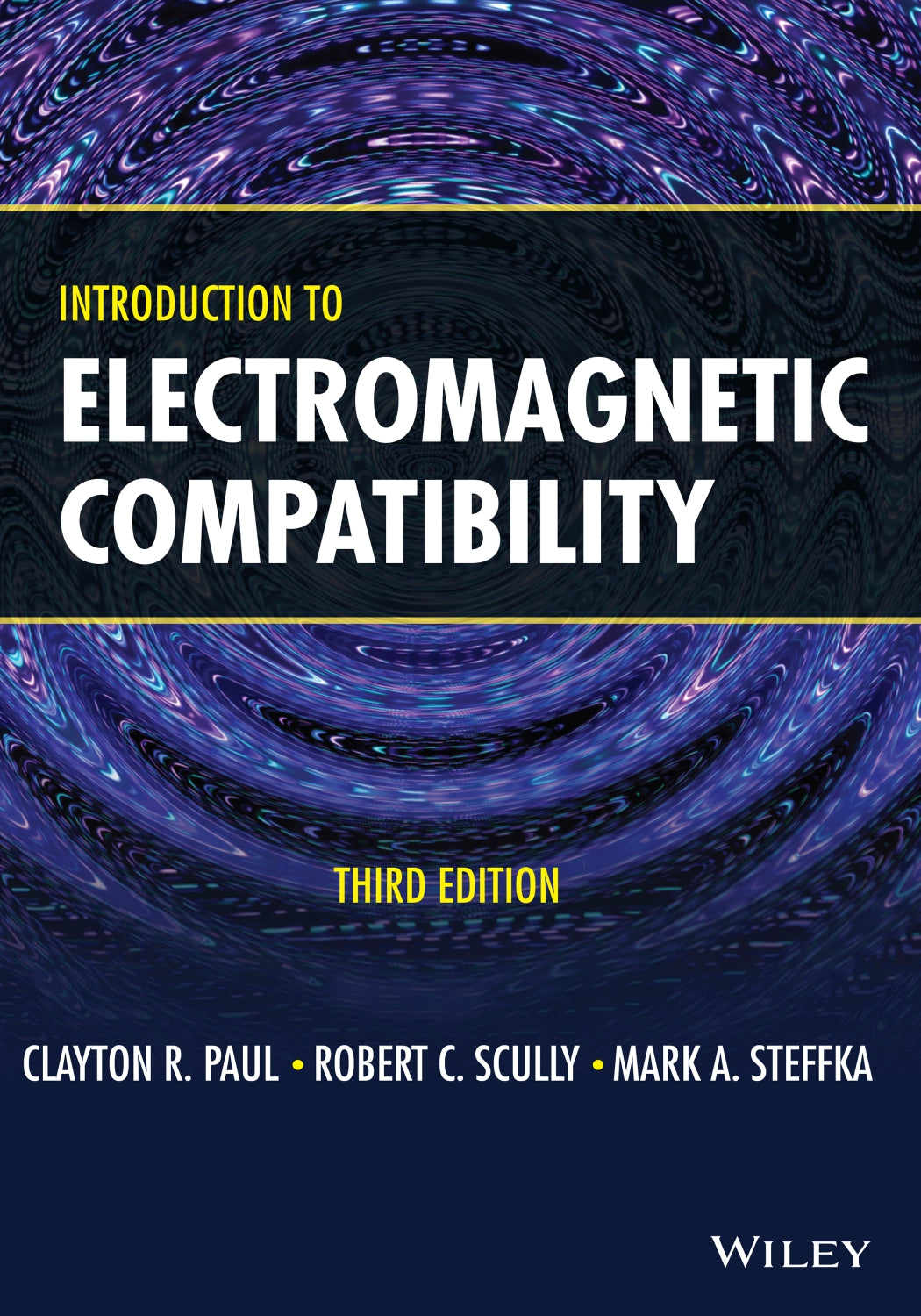 Introduction to Electromagnetic Compatibility image 0