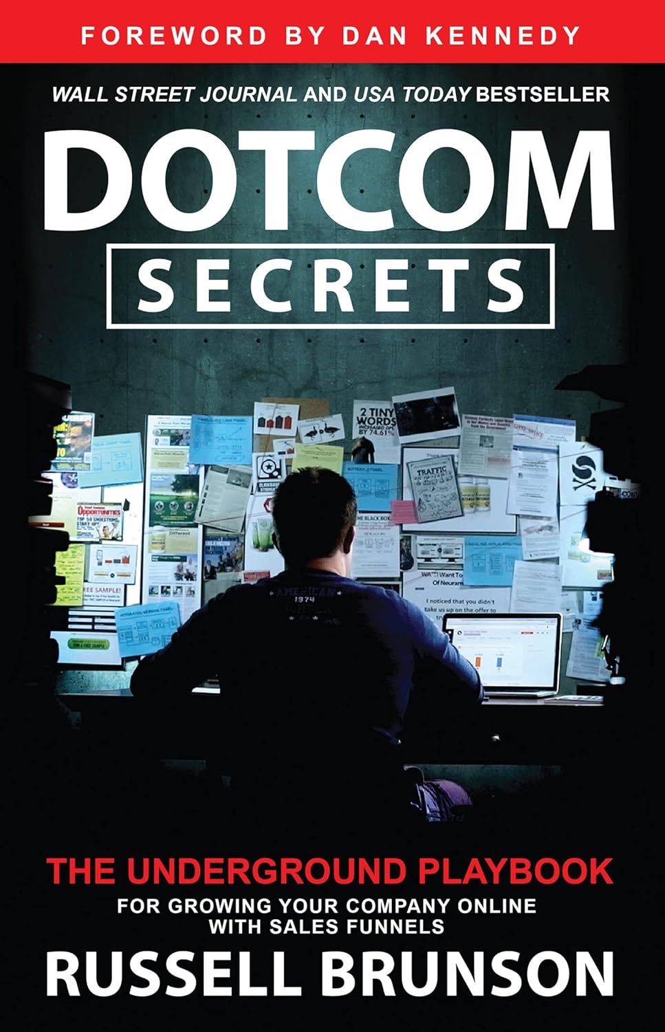 DotCom Secrets image 0