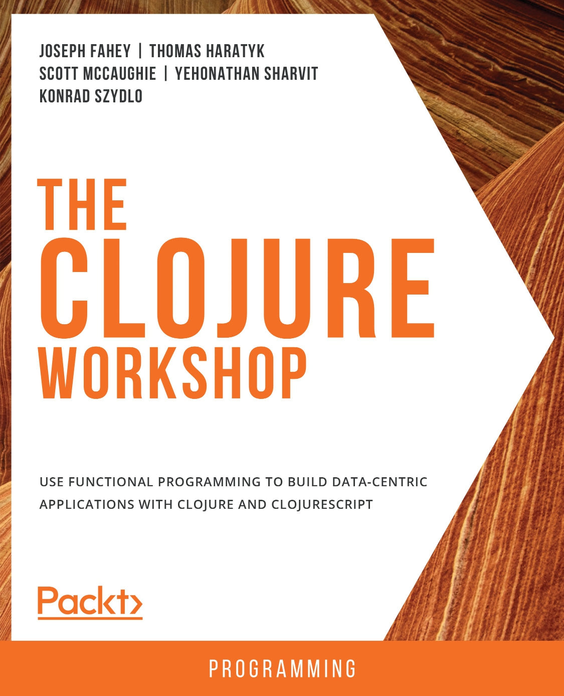 The Clojure Workshop image 0