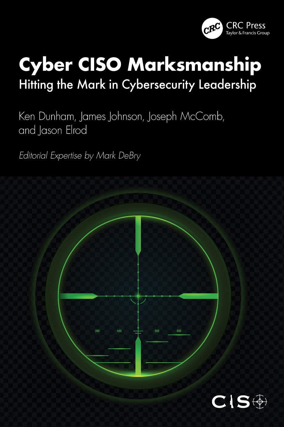 Cyber CISO Marksmanship image 0