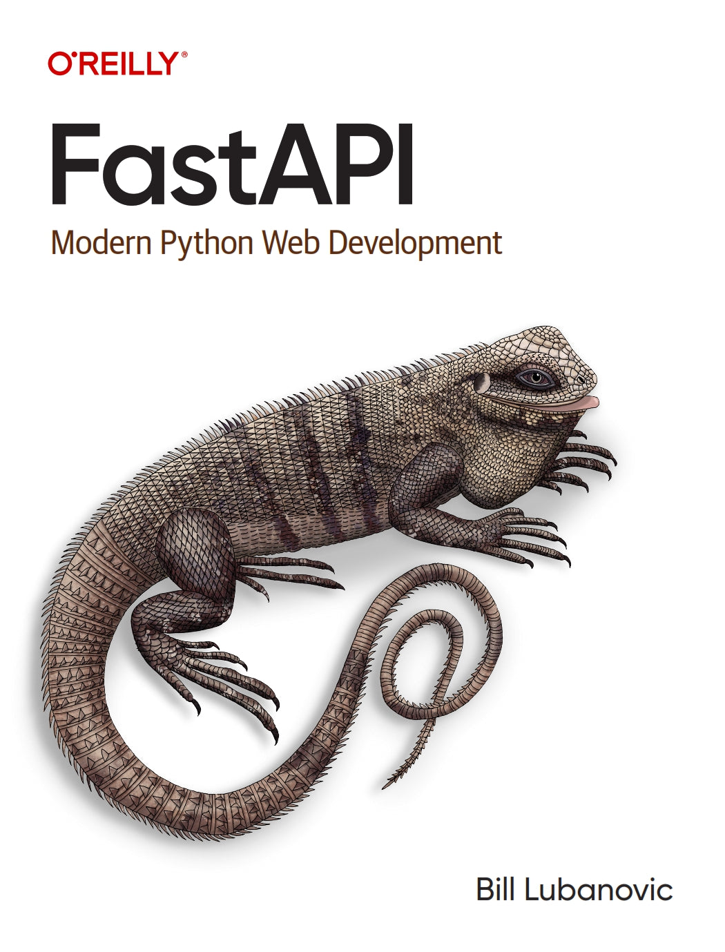 FastAPI, Modern Python Web Development image 0