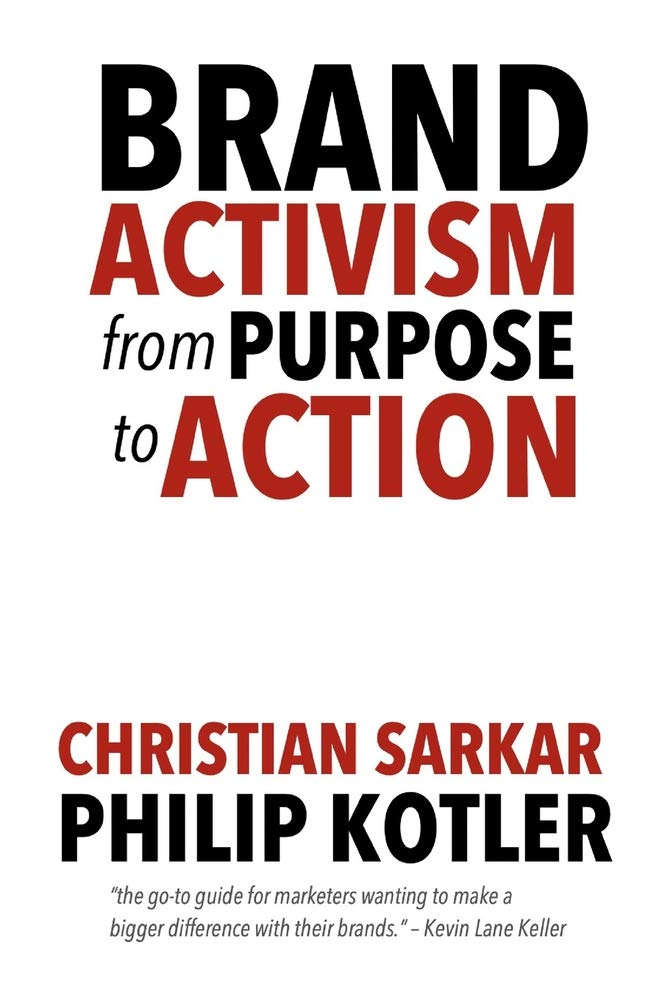 Brand Activism image 0