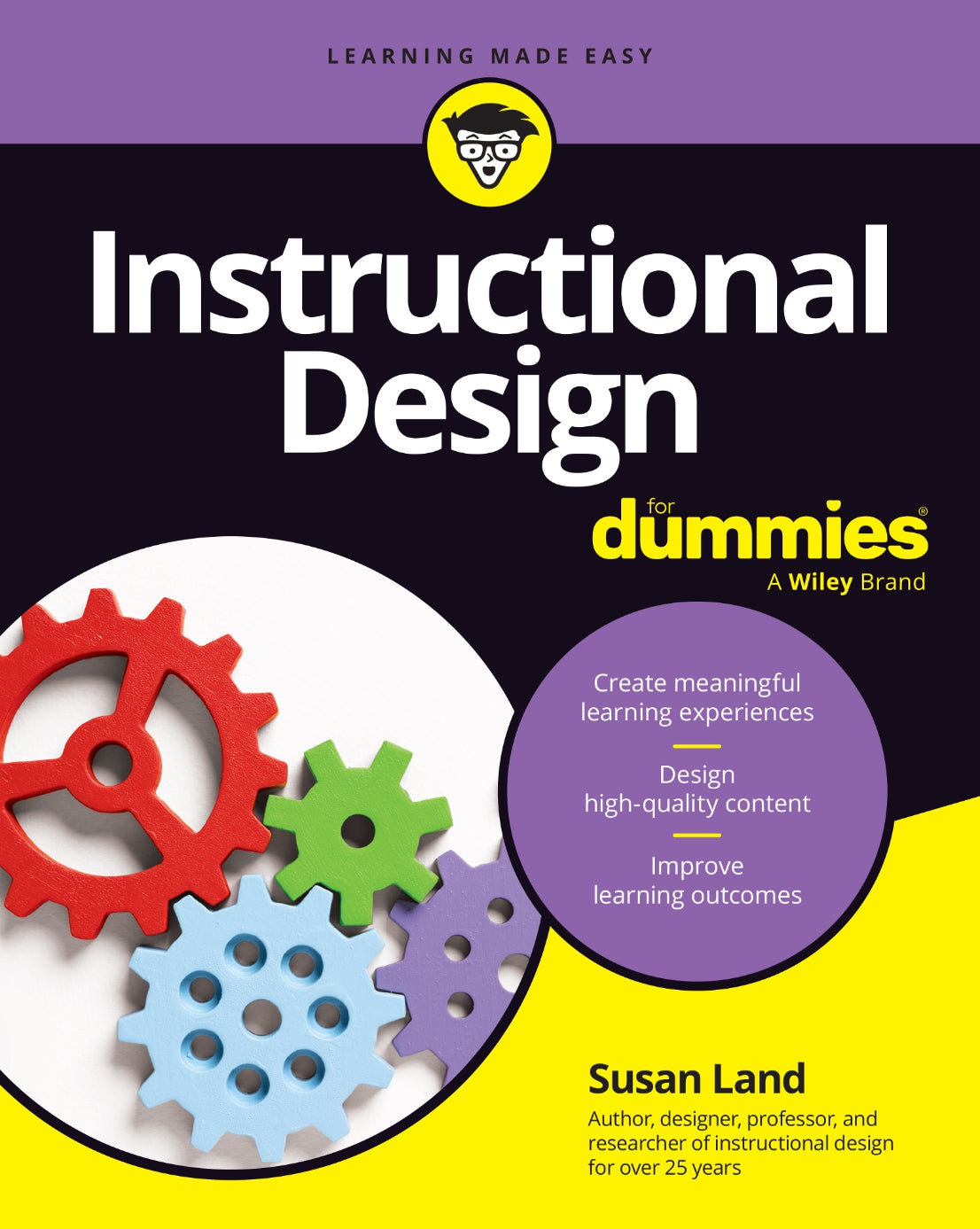 Instructional Design For Dummies image 0
