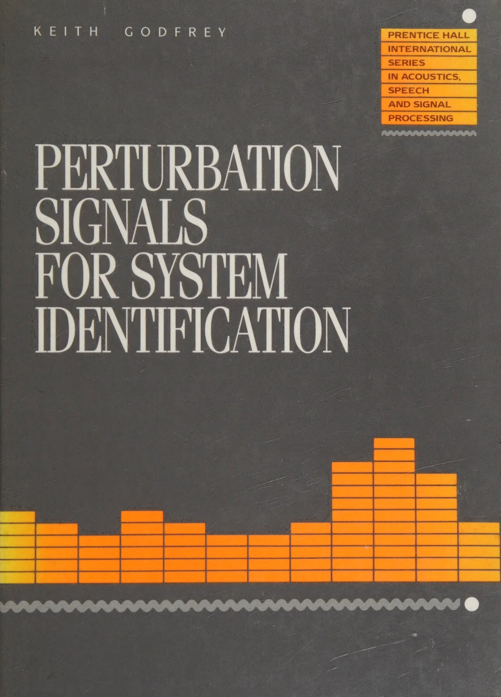Perturbation Signals for System Identification image 0