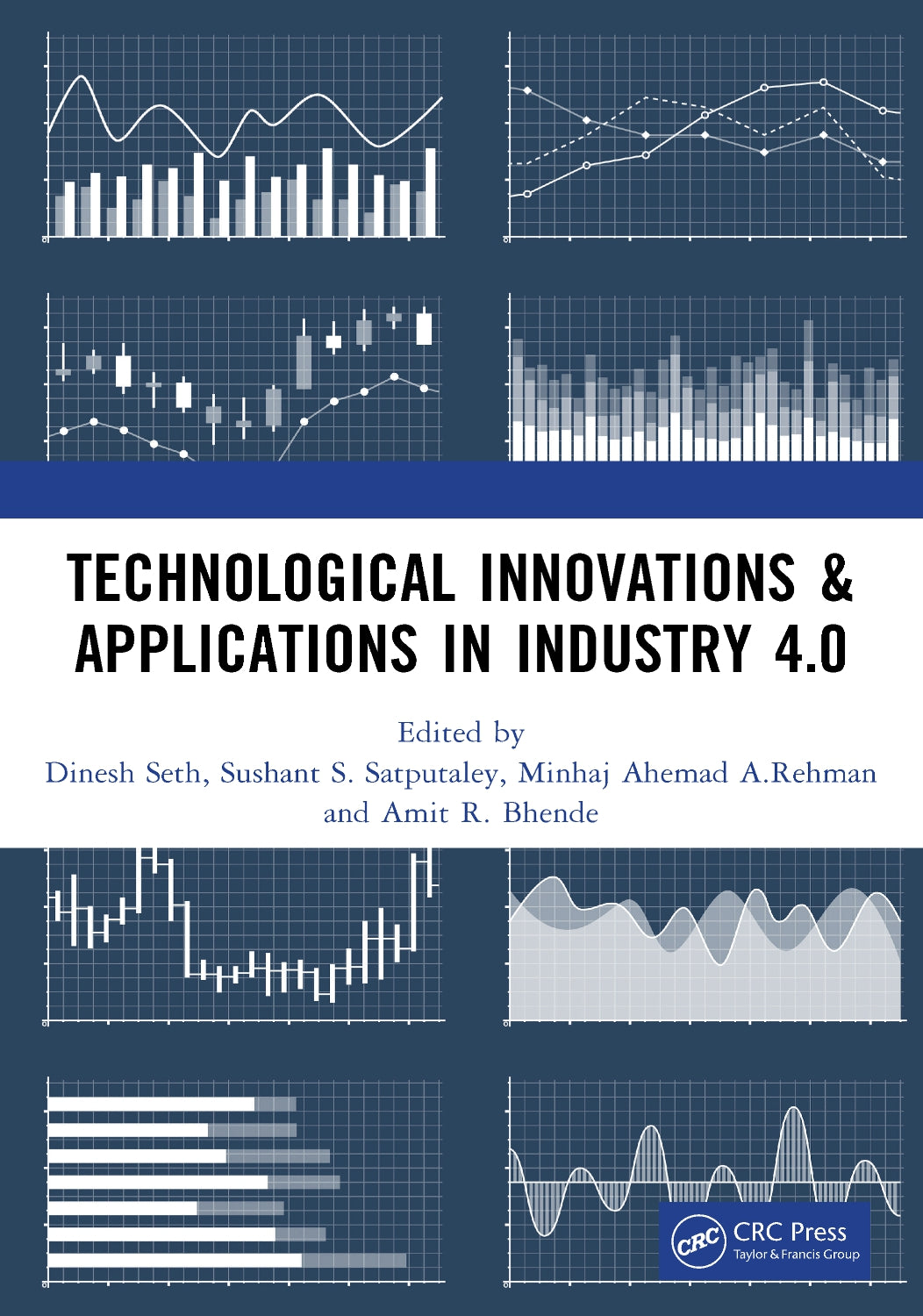 Technological Innovations & Applications in Industry 4.0 image 0