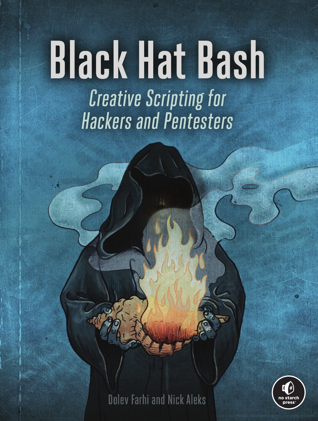 Black Hat Bash image 0