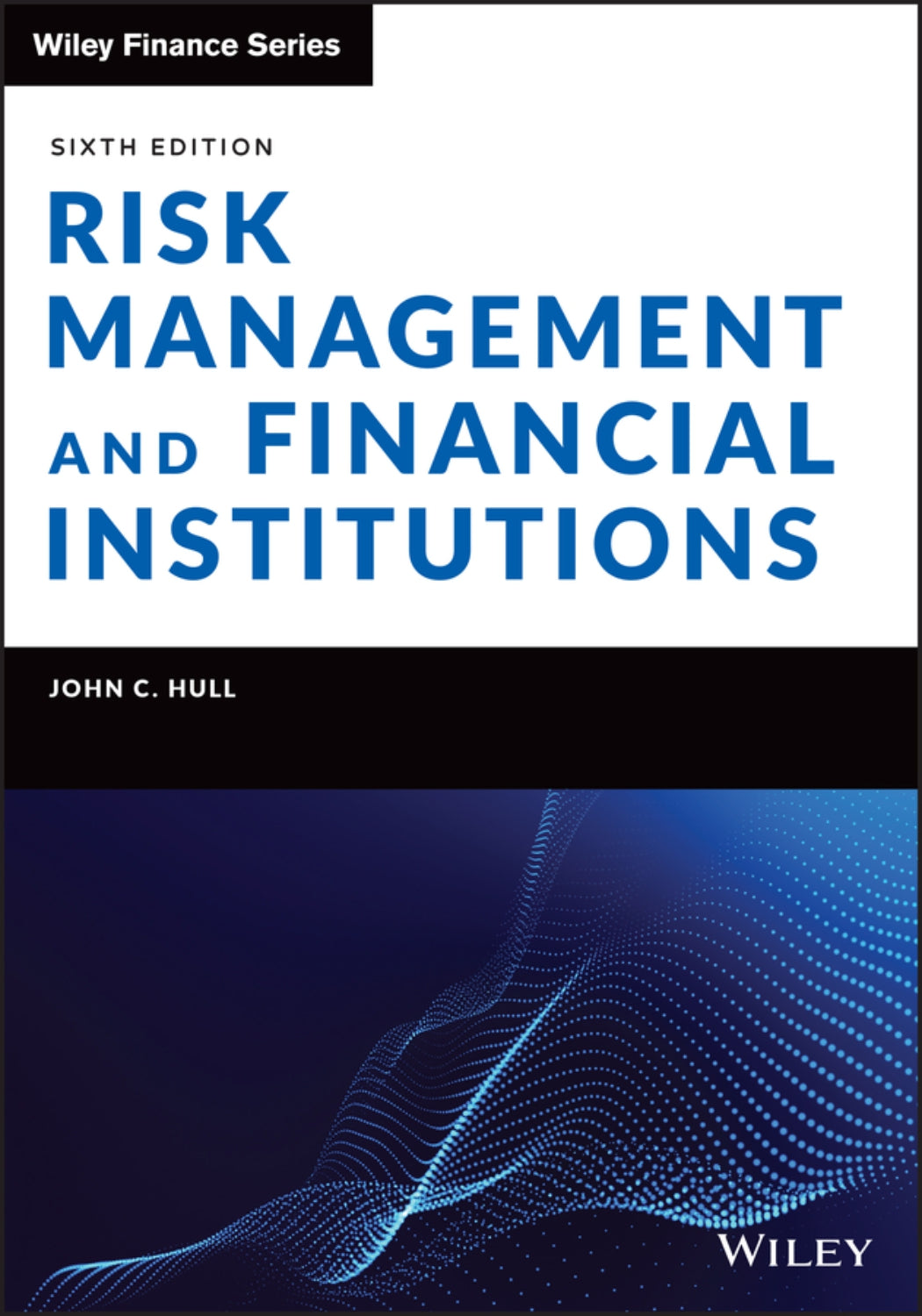 Risk Management and Financial Institutions image 0