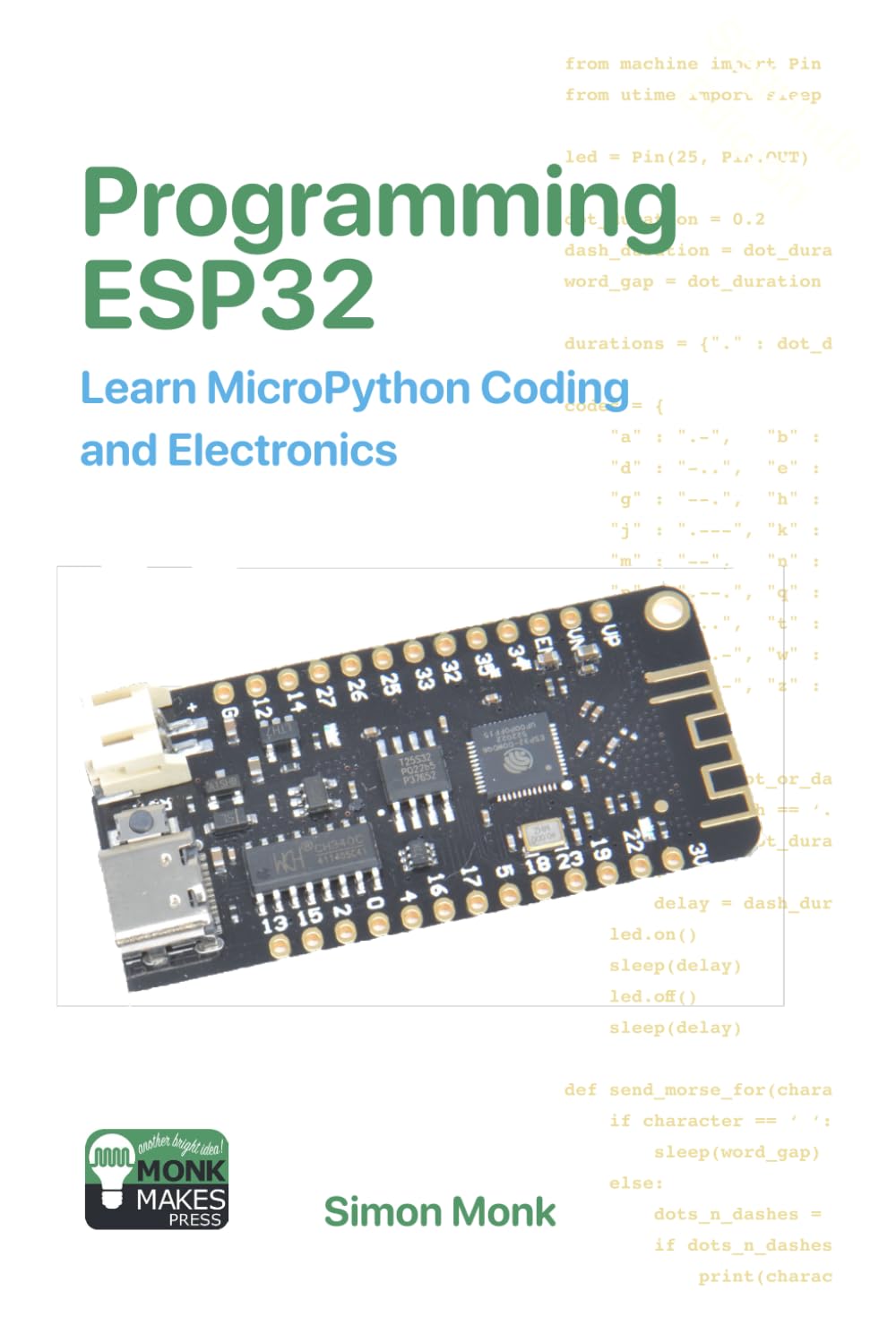 Programming ESP32 image 0