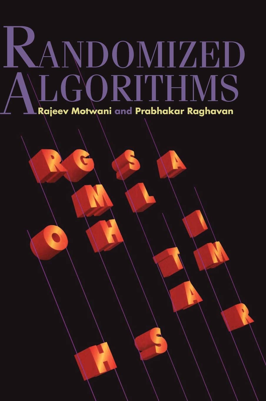 Randomized Algorithms image 0