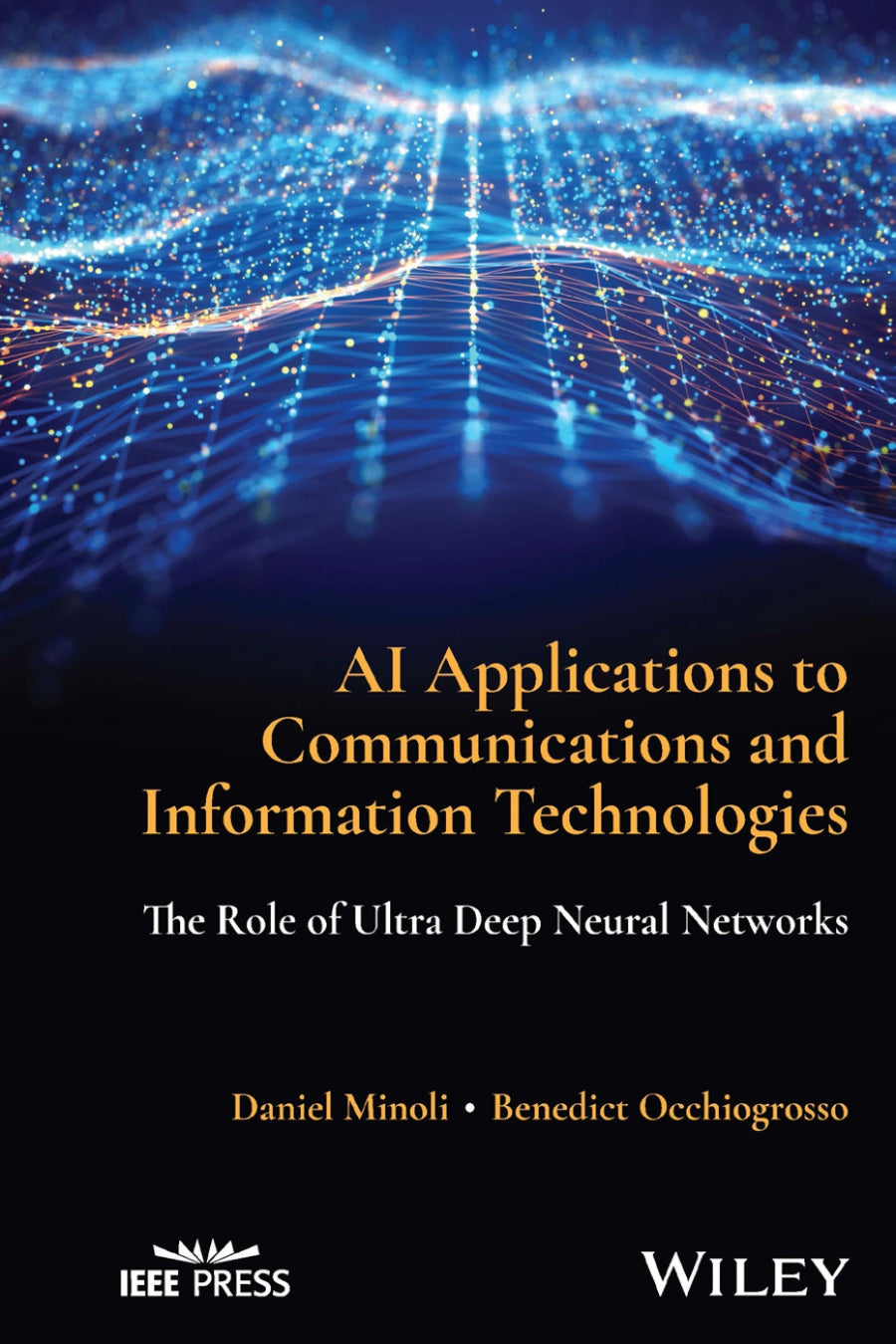 AI Applications to Communications and Information Technologies image 0