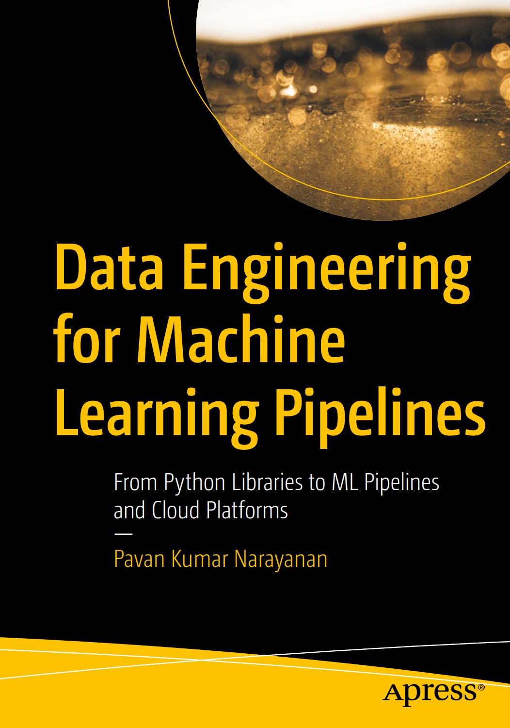 Data Engineering for Machine Learning Pipelines image 0