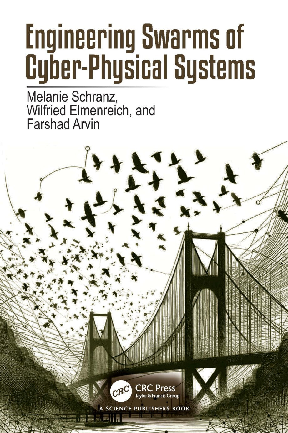 Engineering Swarms of Cyber-Physical Systems image 0