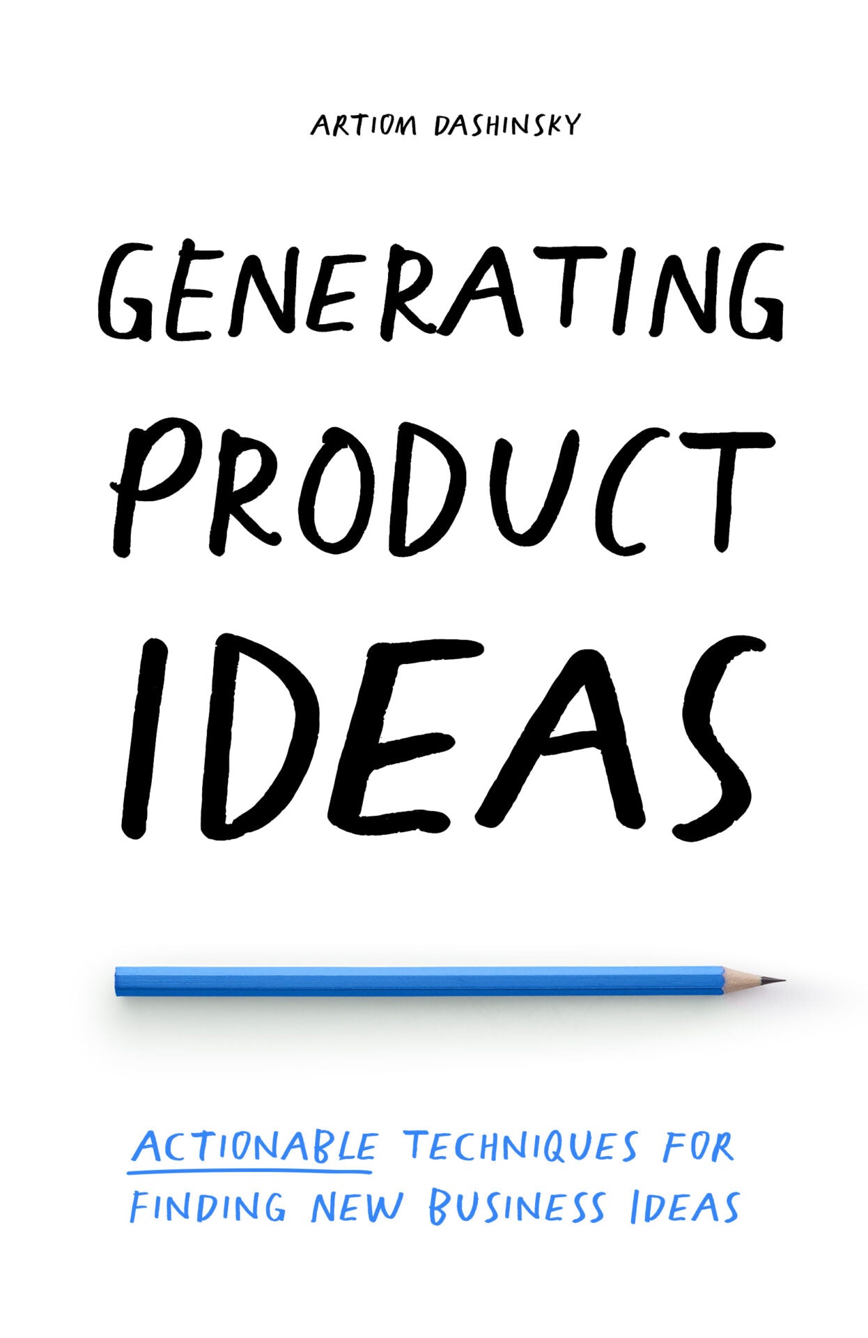 Generating Product Ideas image 0