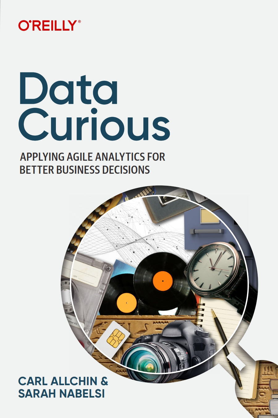 Data Curious image 0