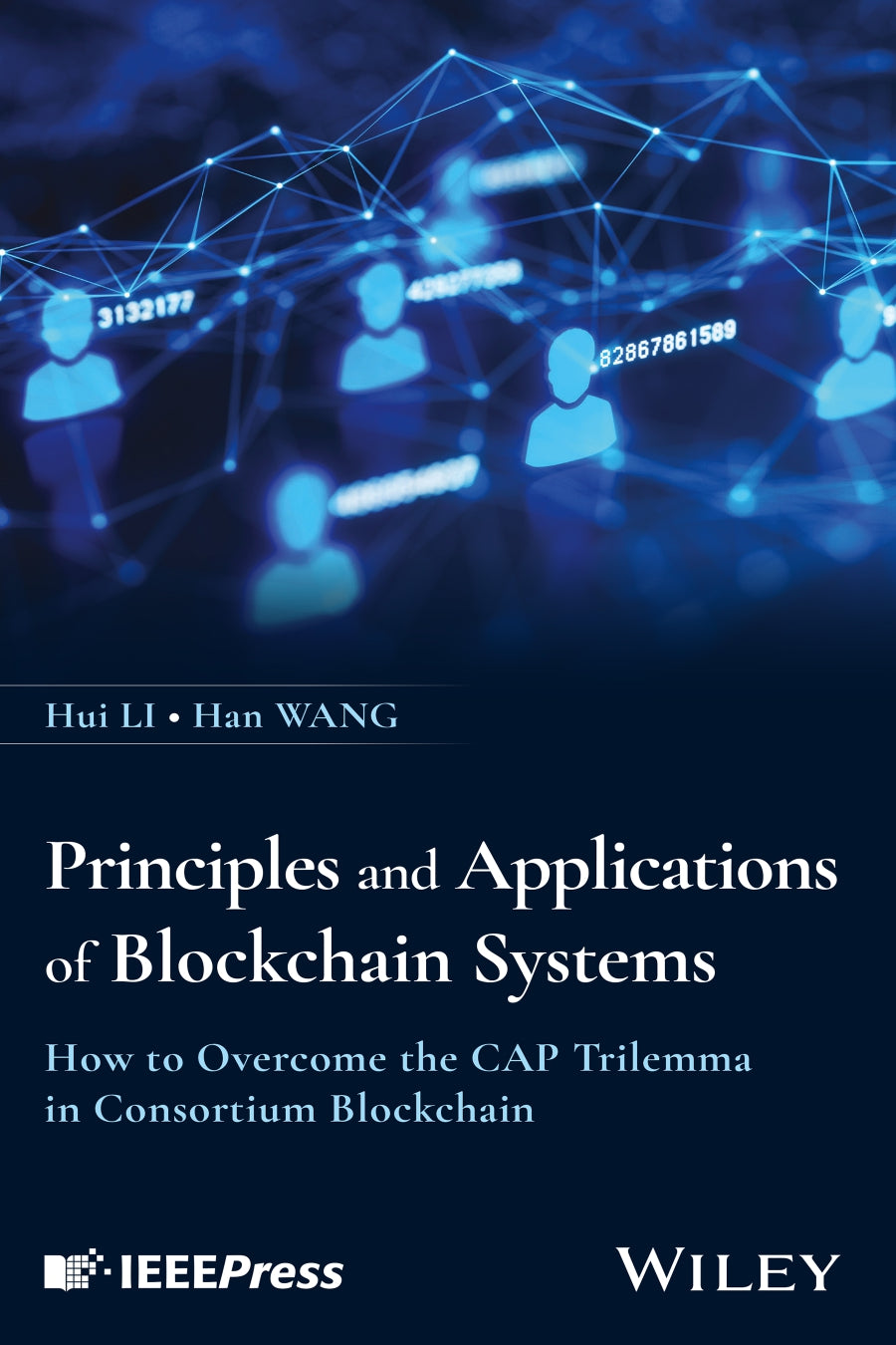 Principle & Applications of Blockchain Systems image 0