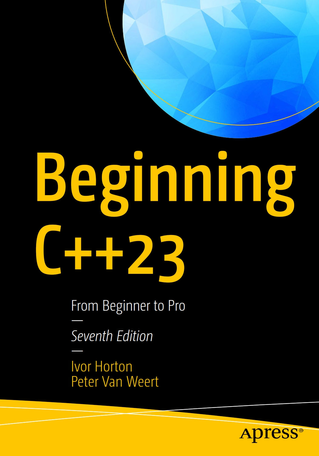 Beginning C++23 image 0