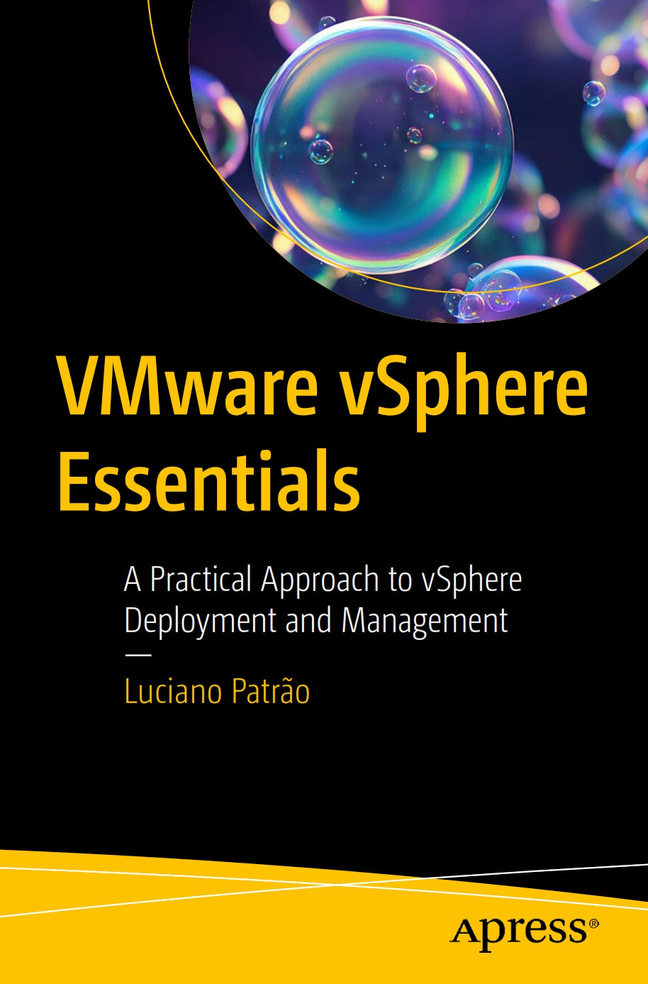 VMware vSphere Essentials image 0