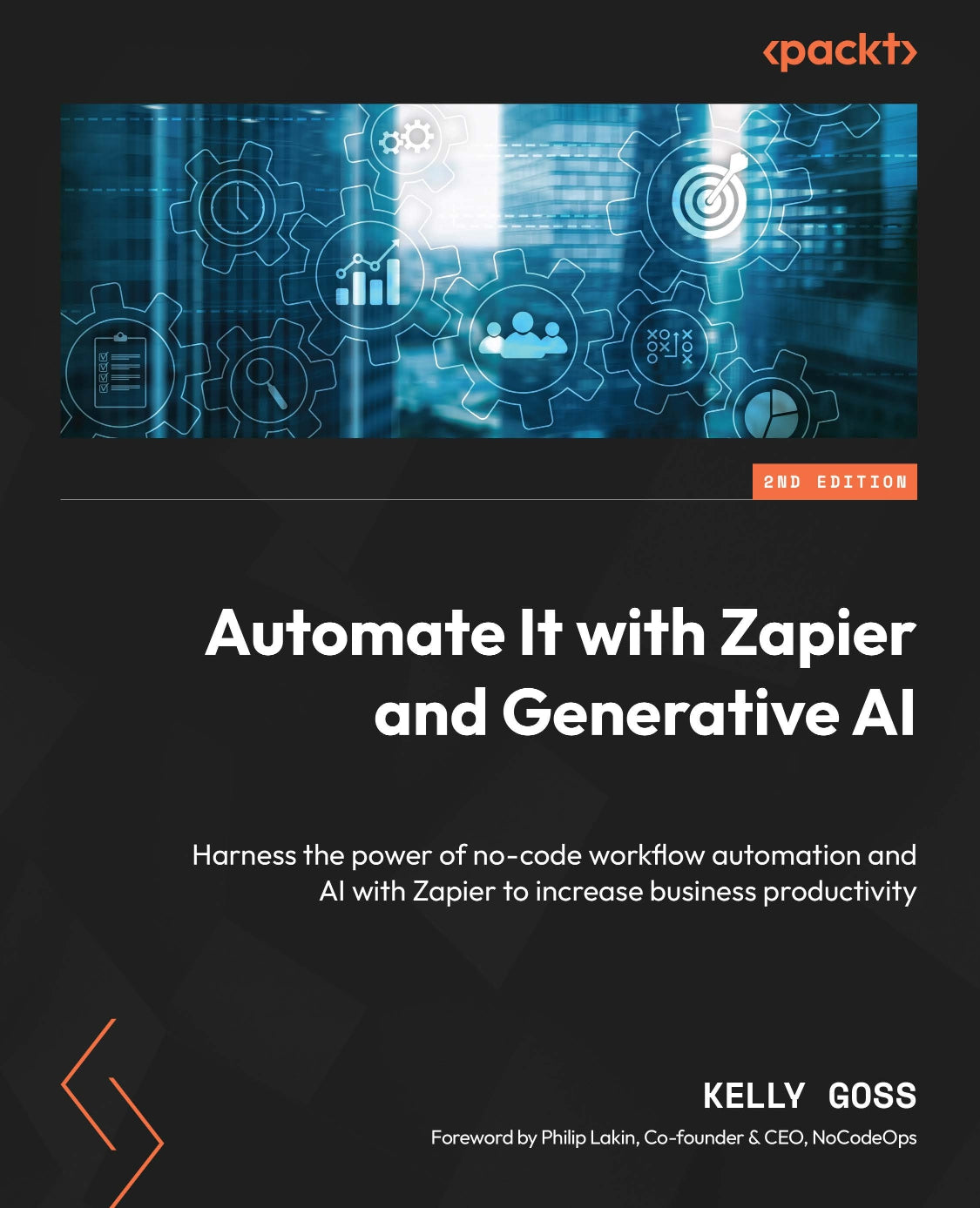 Automate It with Zapier and Generative AI image 0