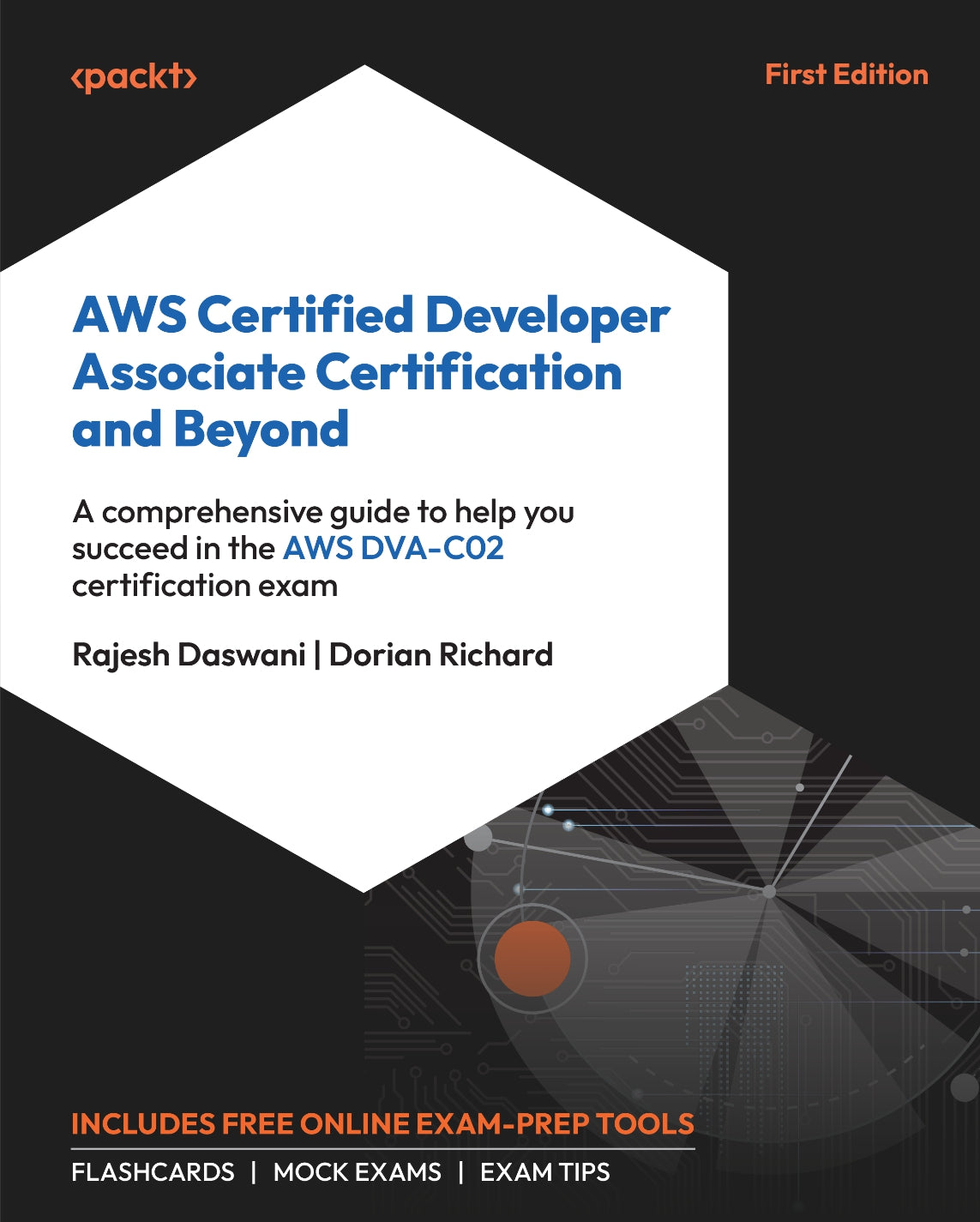 AWS Certified Developer Associate Certification and Beyond image 0