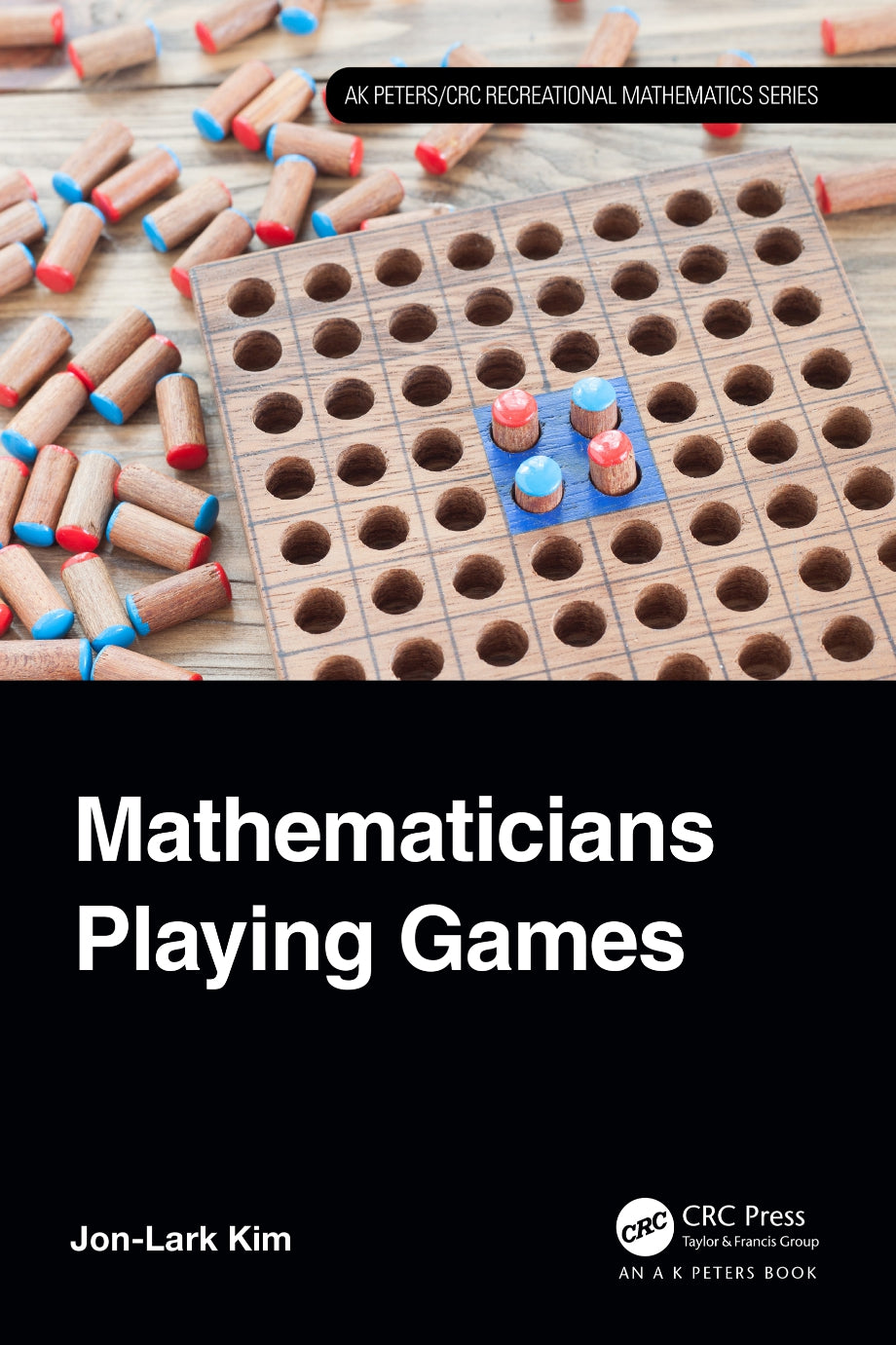 Mathematicians Playing Games image 0