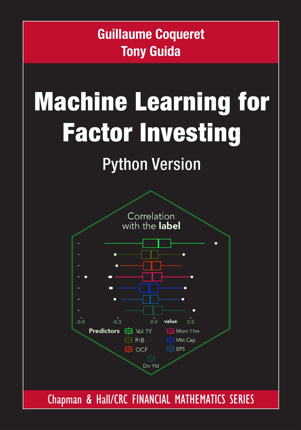 Machine Learning for Factor Investing, Python Version image 0