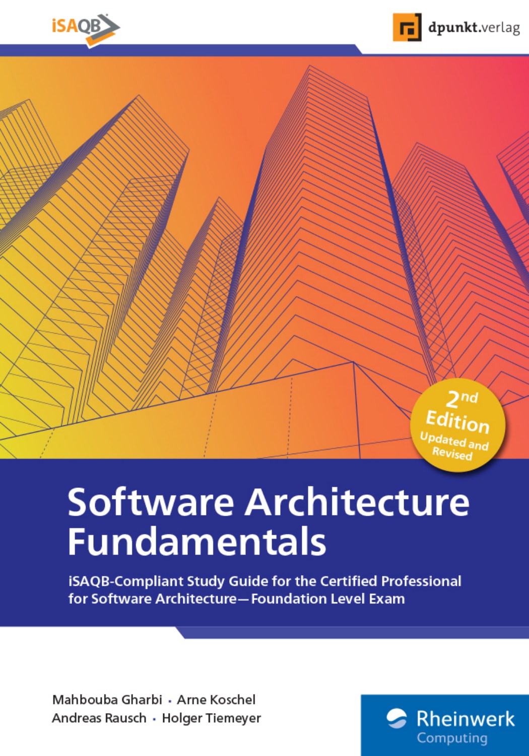 Software Architecture Fundamentals, iSAQB image 0