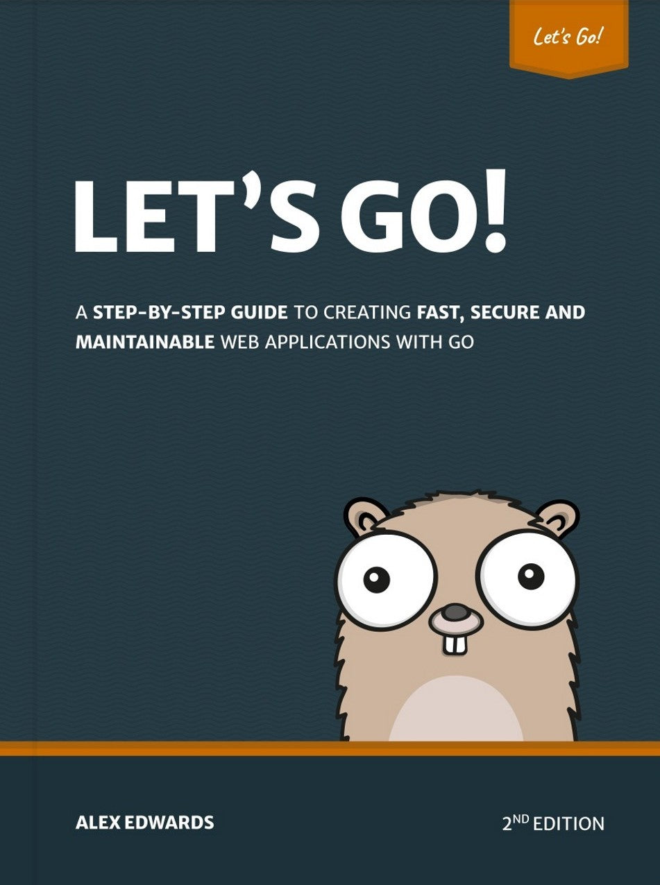 Let’s Go image 0