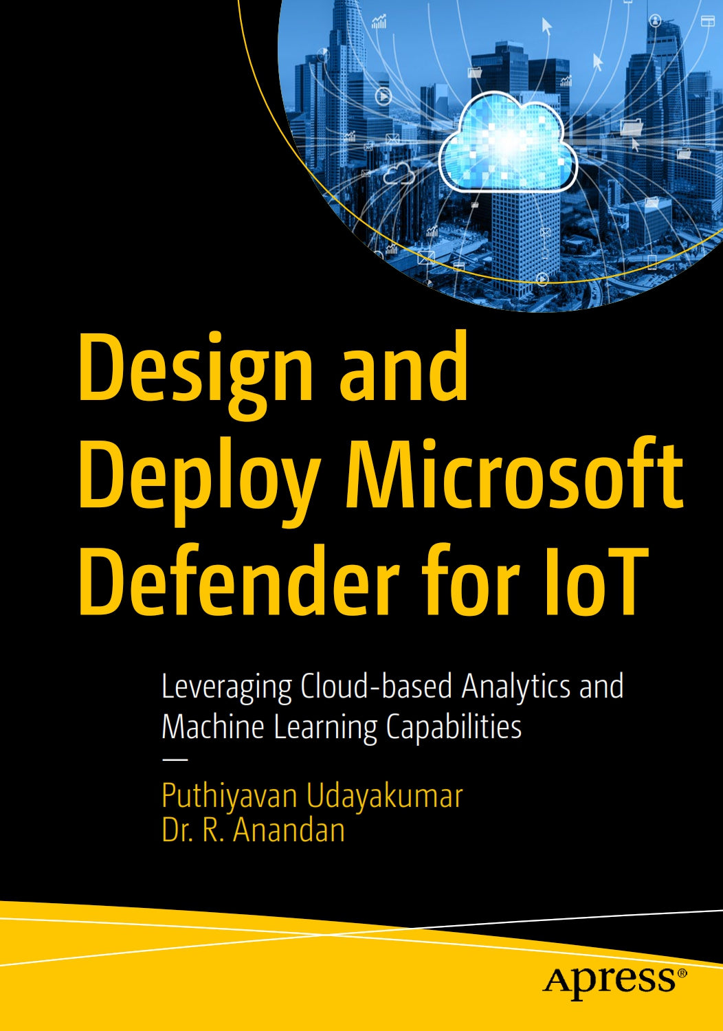 Design and Deploy Microsoft Defender for IoT image 0