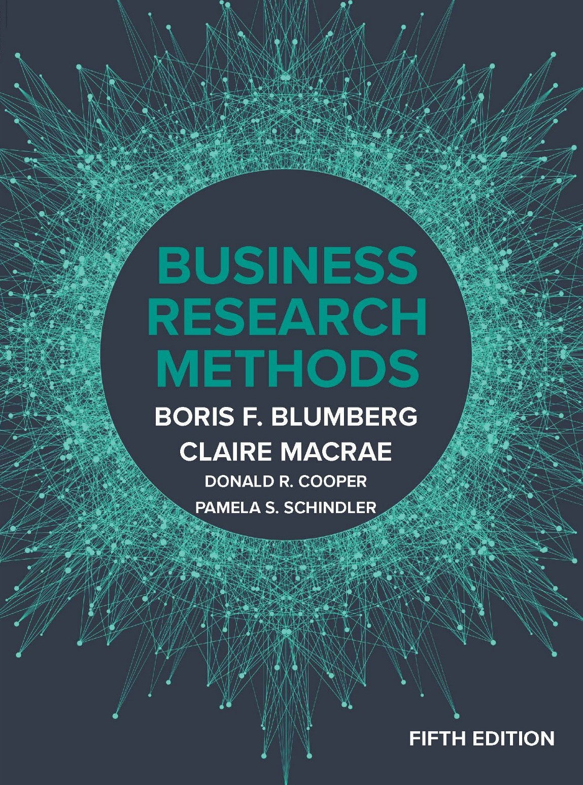 Business Research Methods, by Blumberg & MacRae image 0