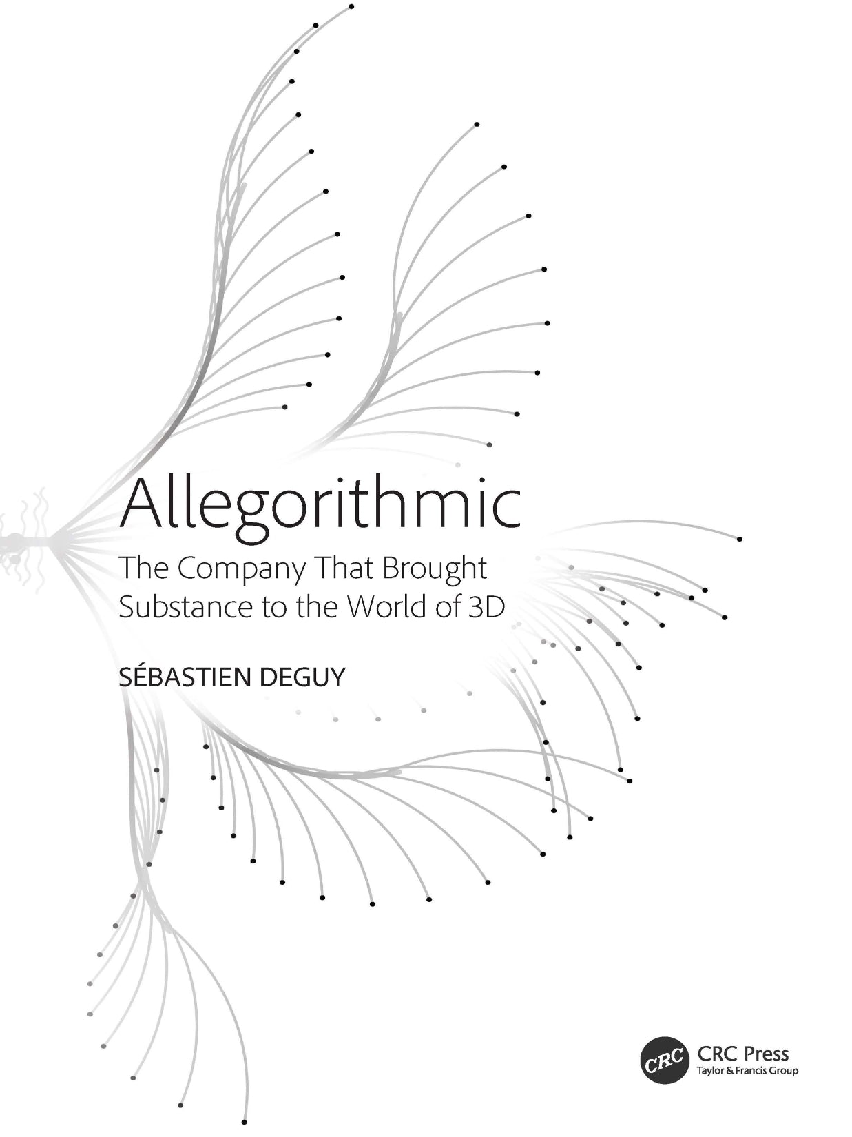 Allegorithmic, The Company That Brought Substance to the World of 3D image 0