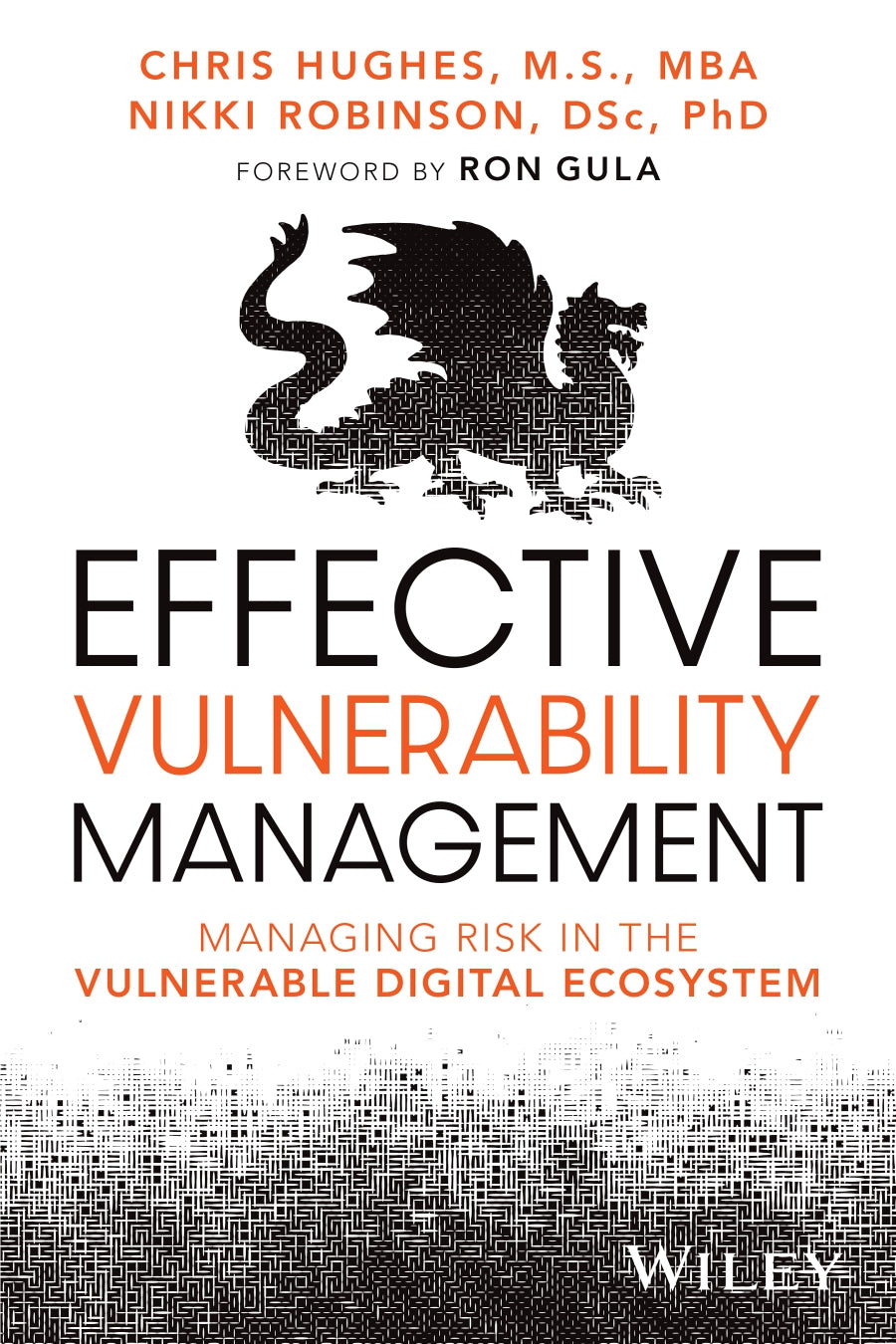 Effective Vulnerability Management image 0