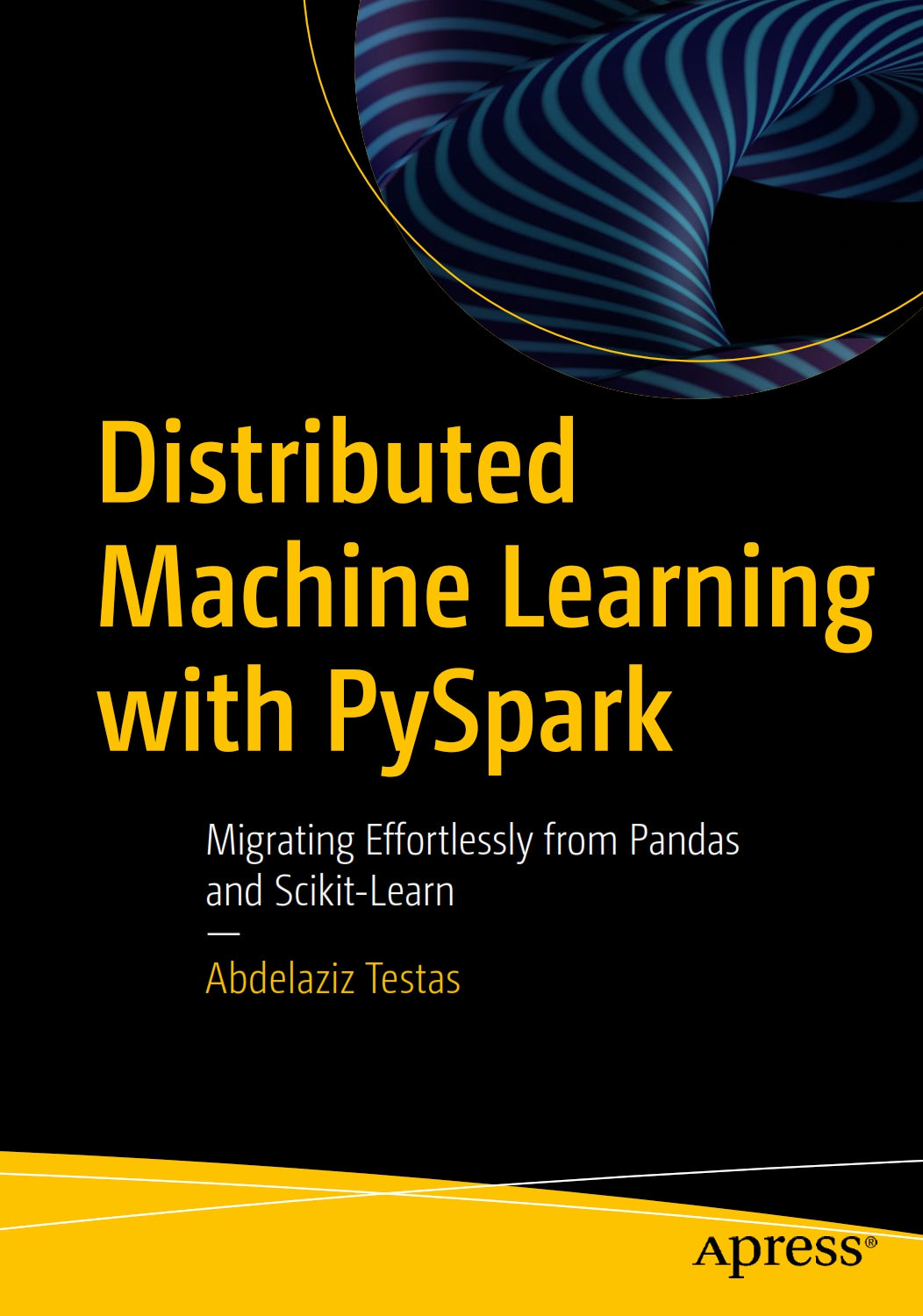 Distributed Machine Learning with PySpark image 0